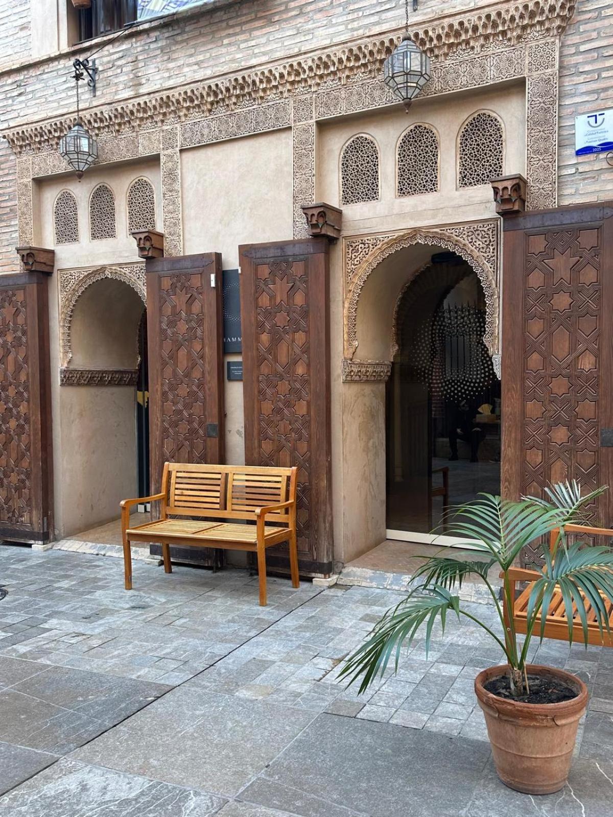 Old Town, City Center Apartment Premium