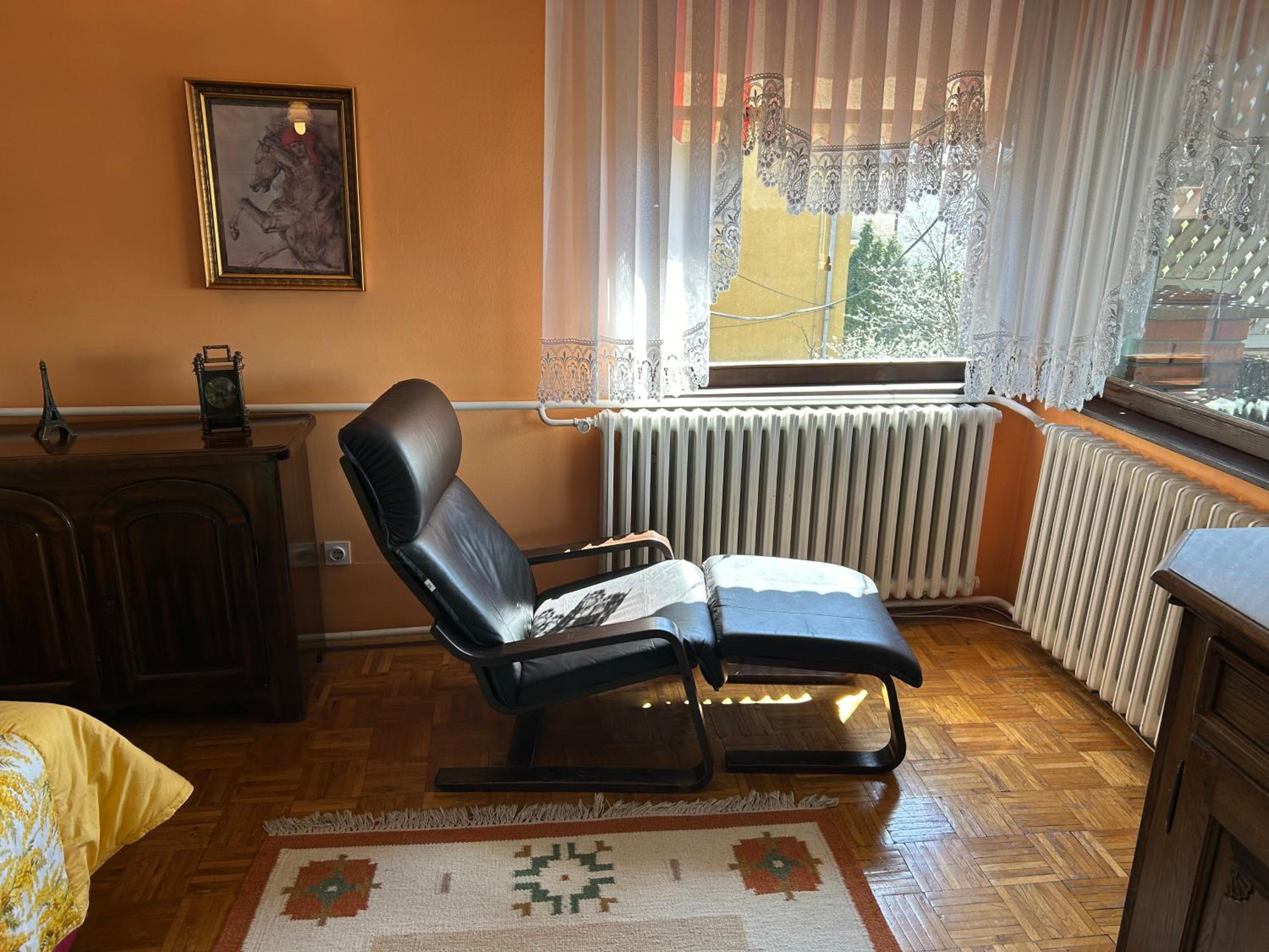 Hondo Rooms & Apartments