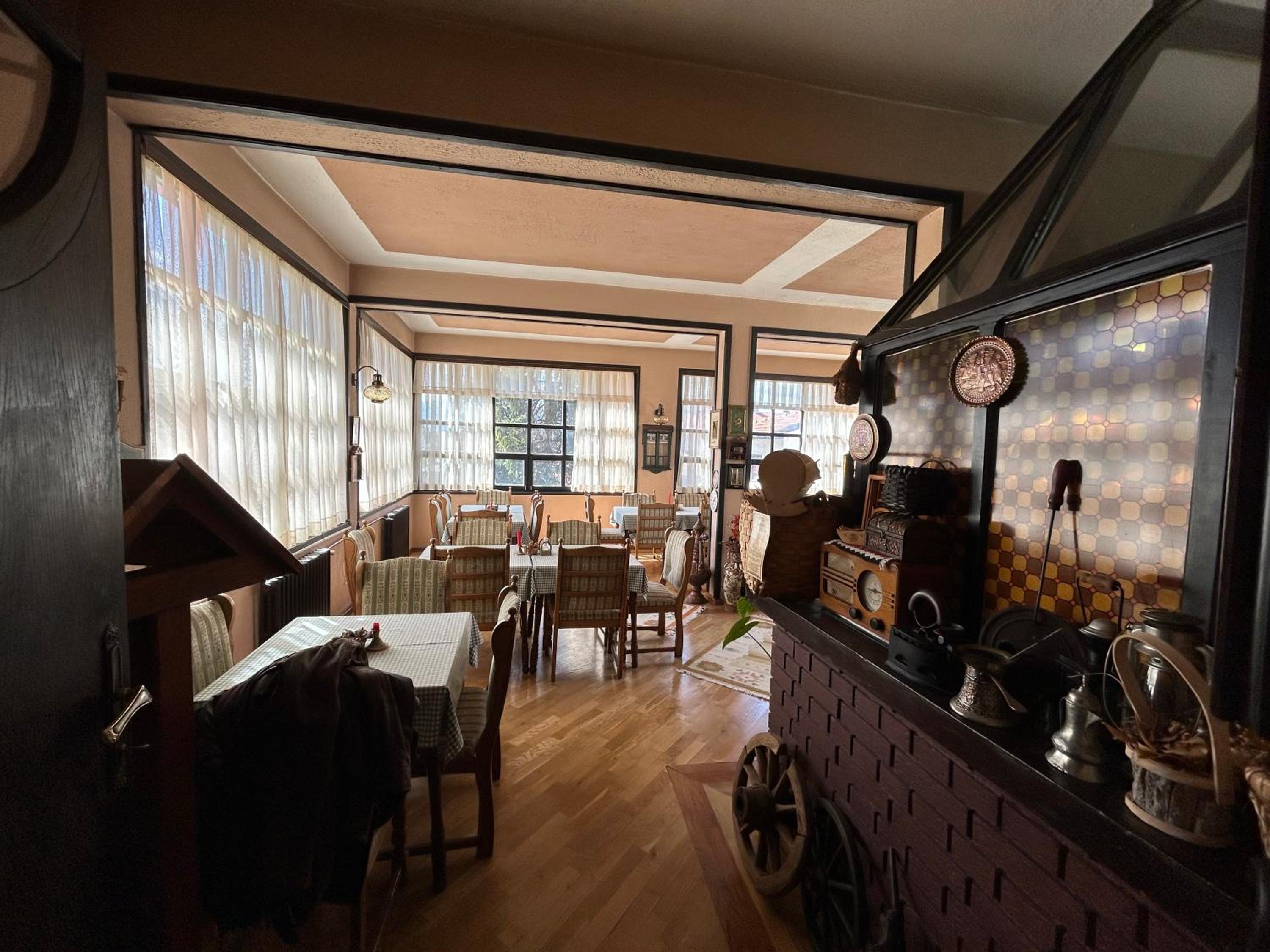 Hondo Rooms & Apartments