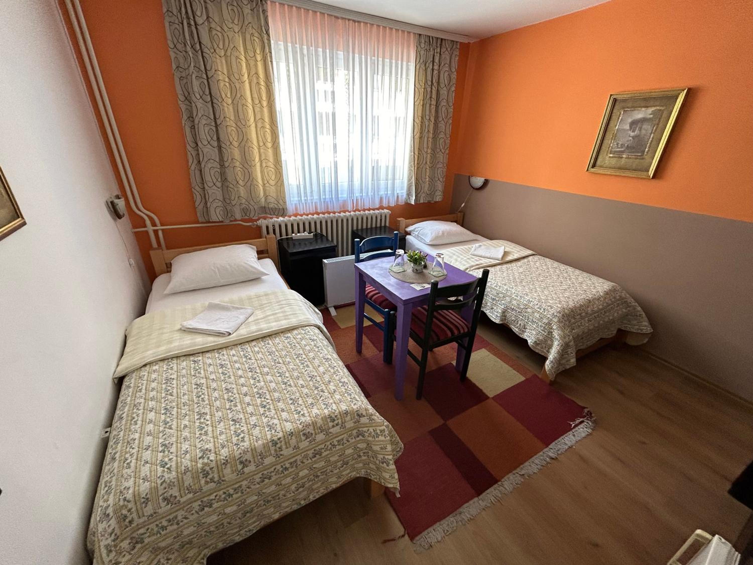 Hondo Rooms & Apartments