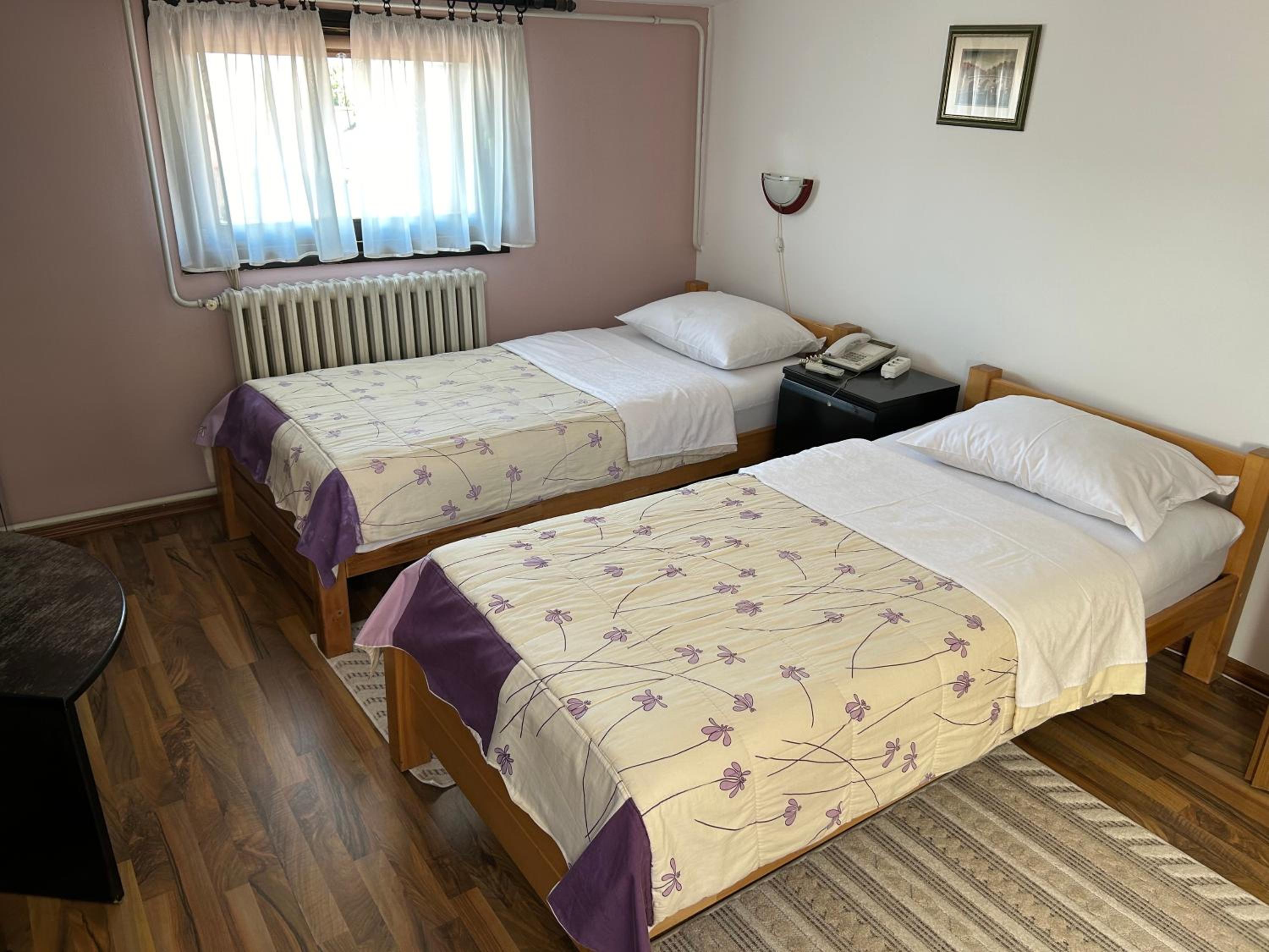 Hondo Rooms & Apartments
