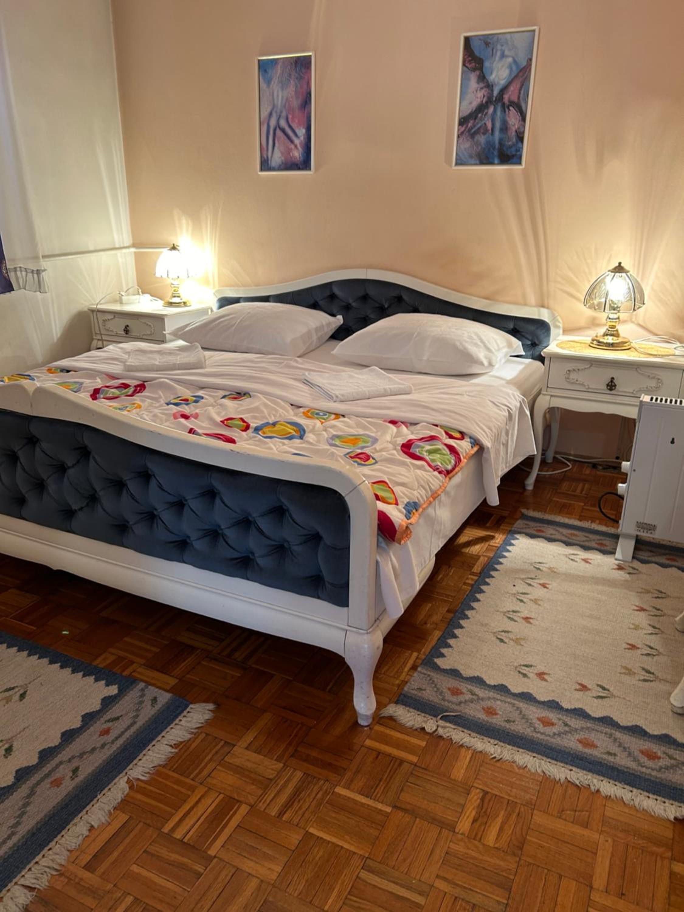 Hondo Rooms & Apartments