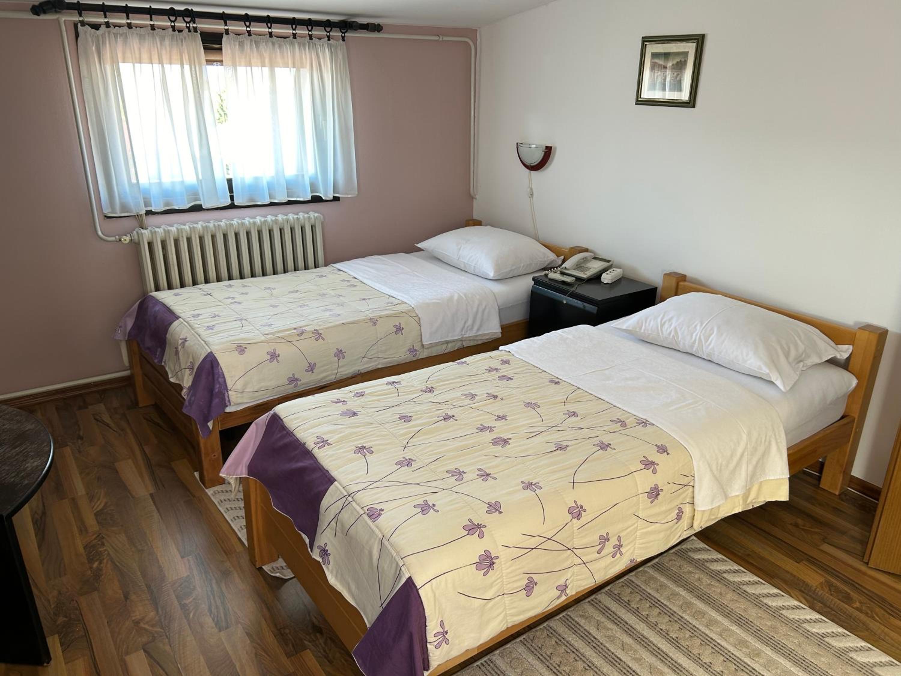 Hondo Rooms & Apartments