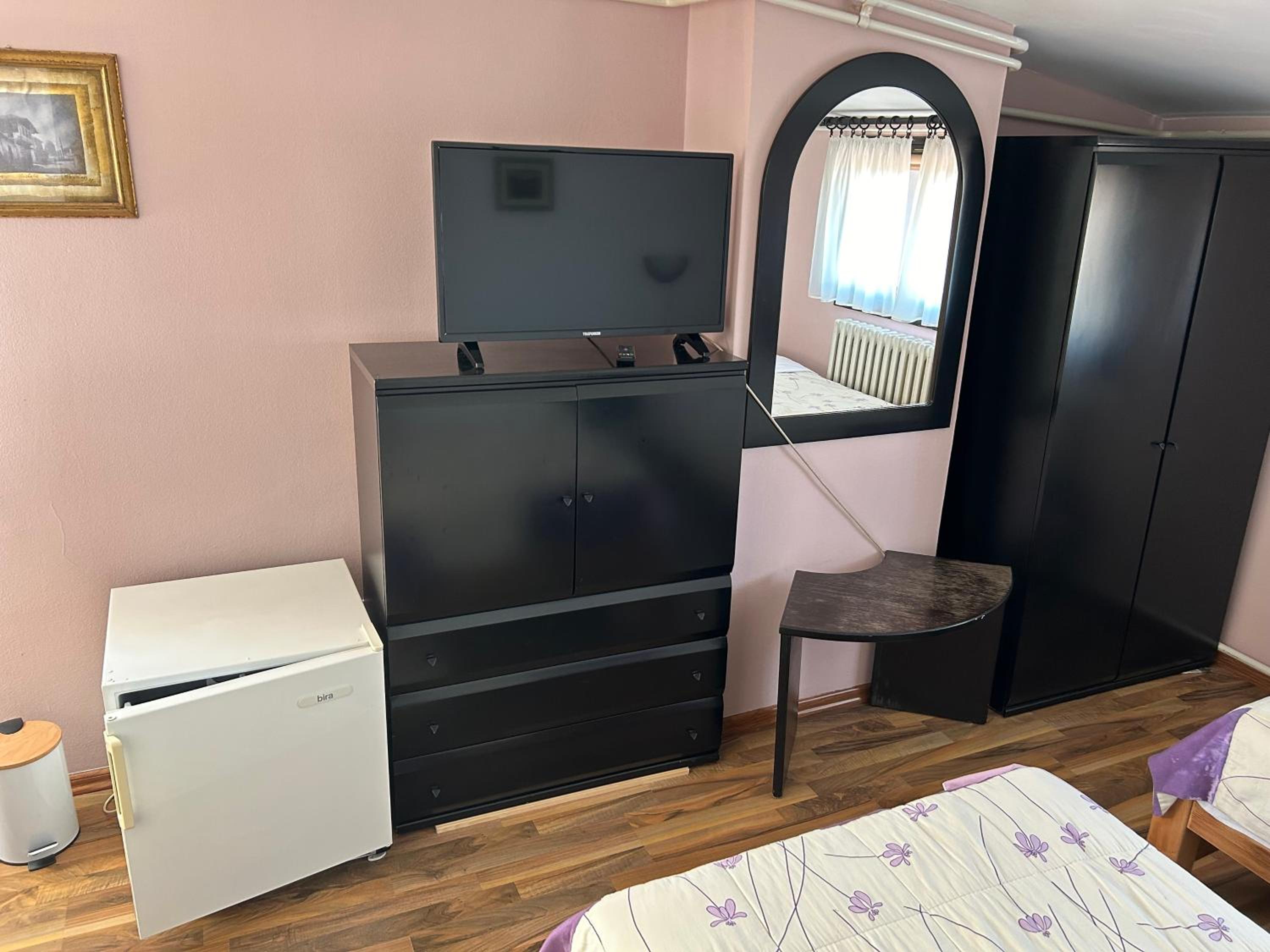 Hondo Rooms & Apartments