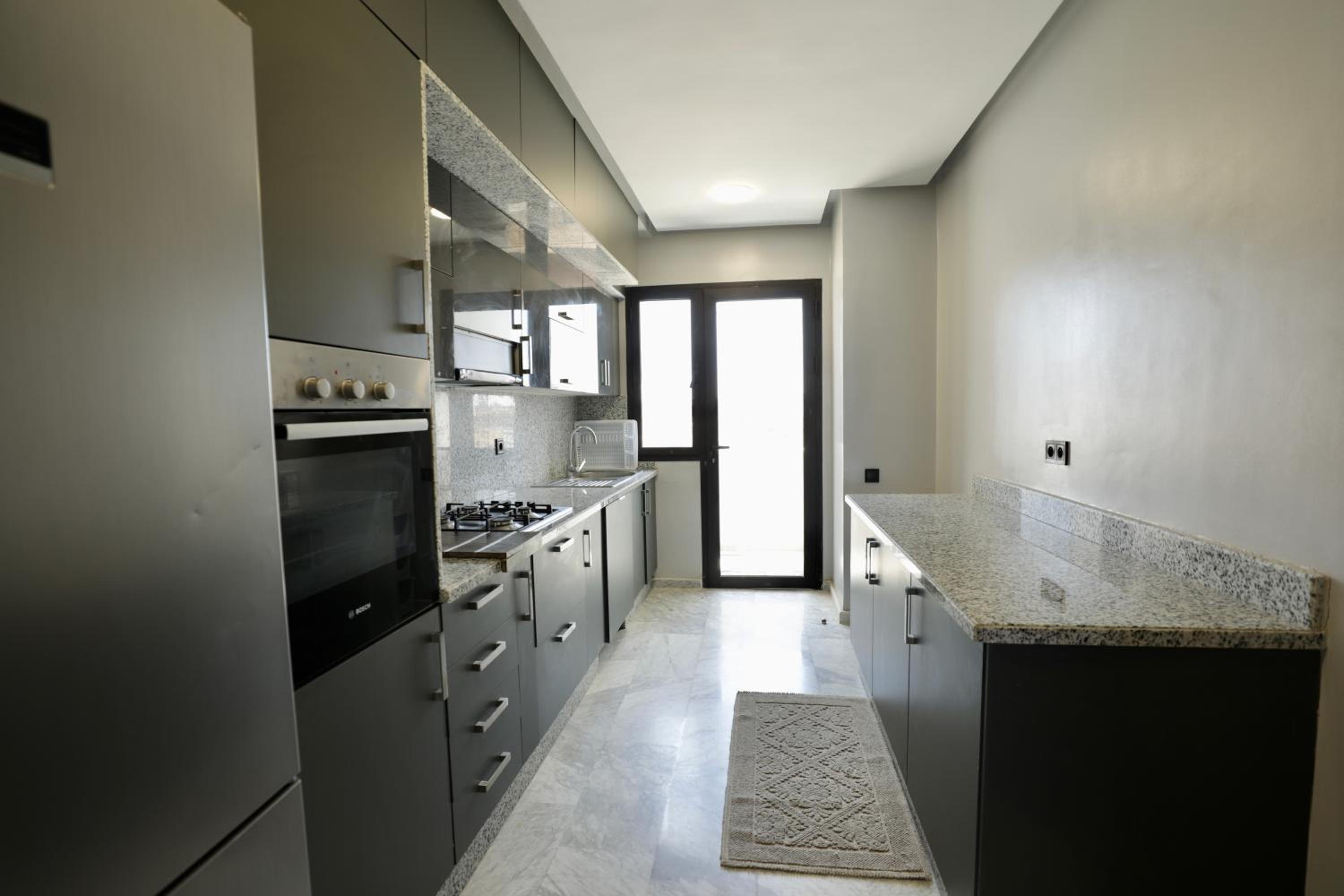 Magnifique appartement front mer view 4