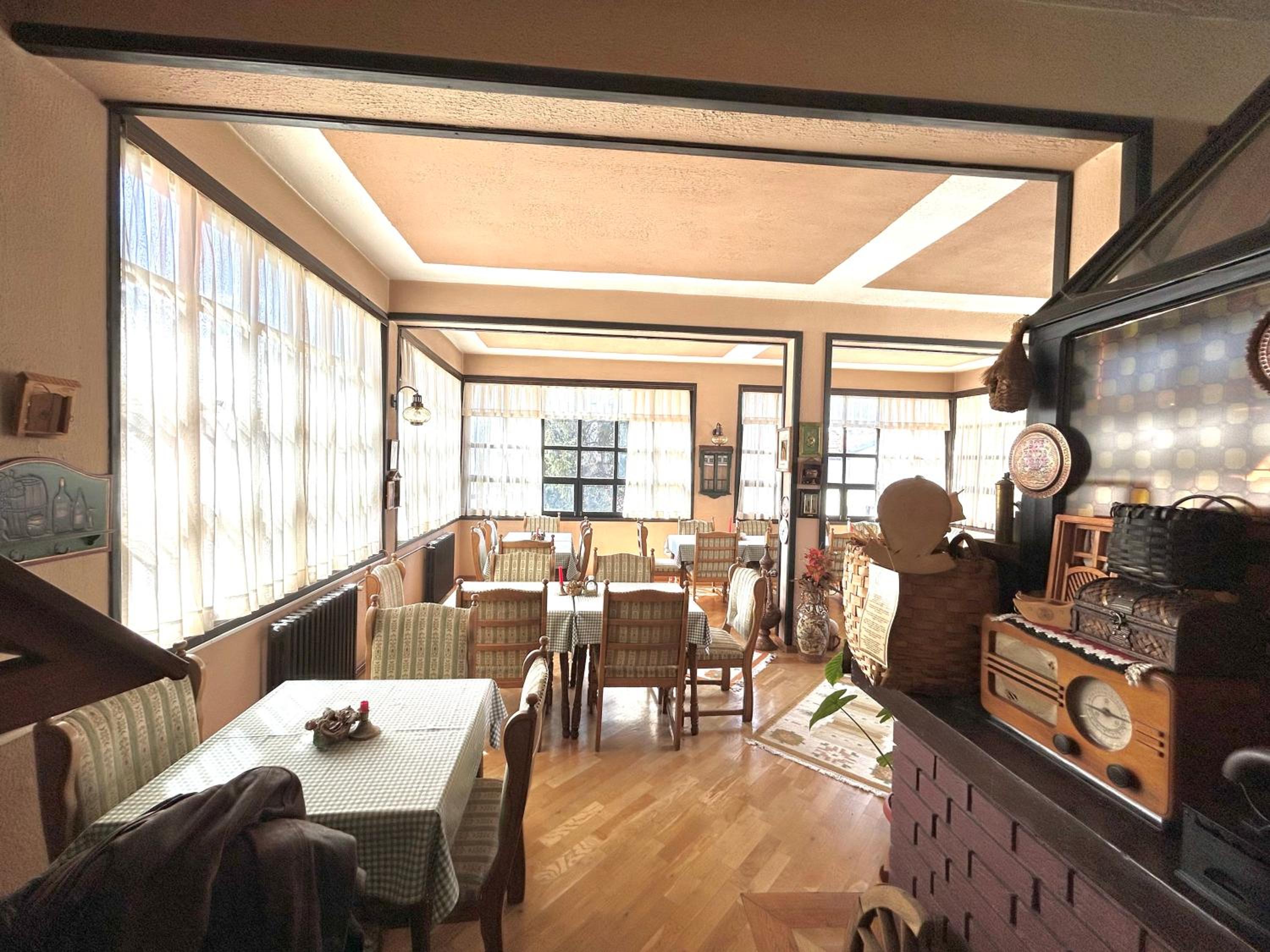 Hondo Rooms & Apartments