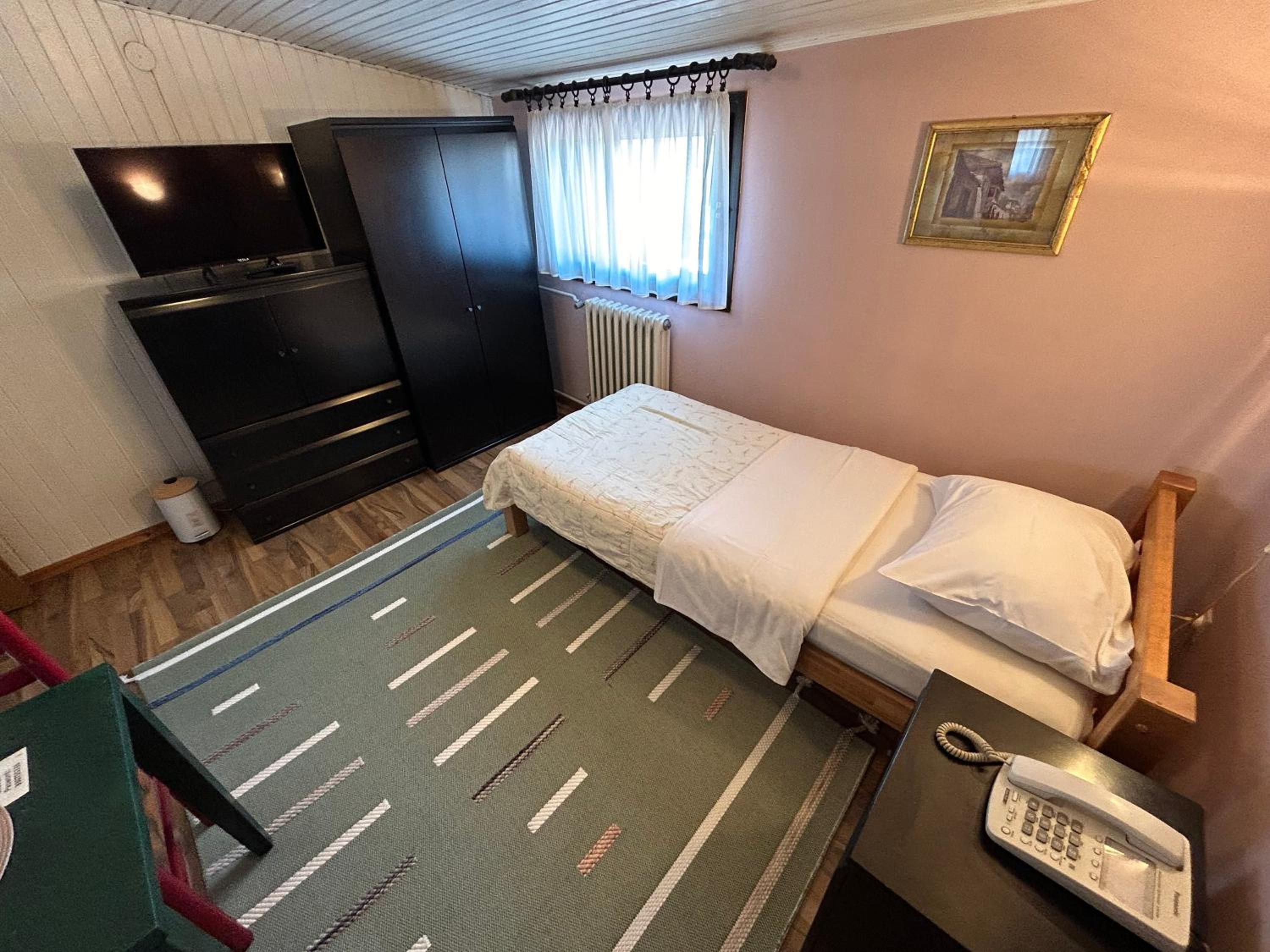 Hondo Rooms & Apartments