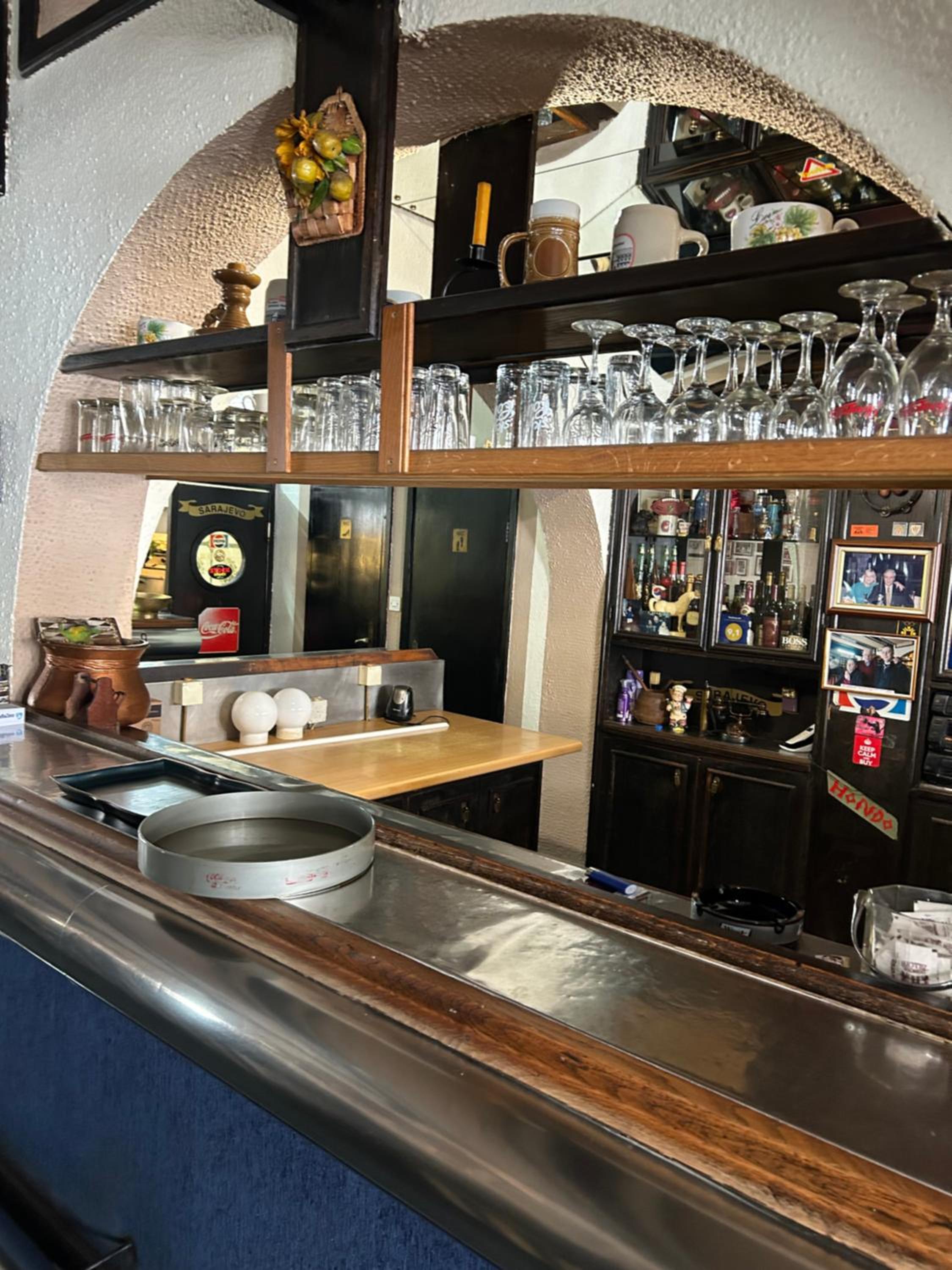 Hondo Rooms & Apartments