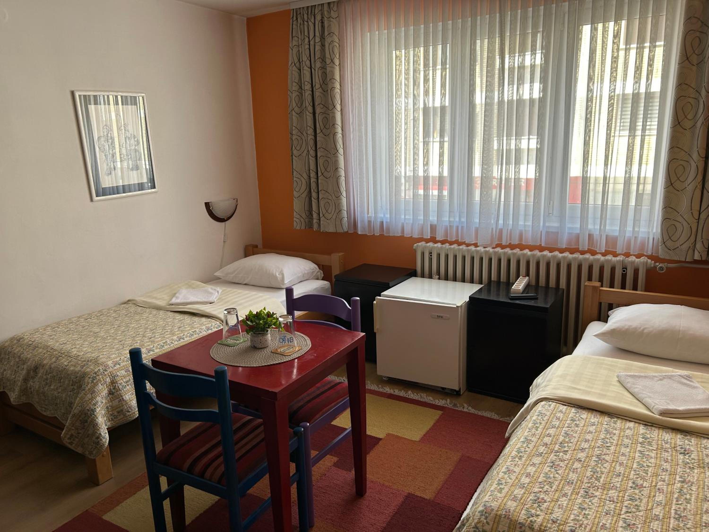 Hondo Rooms & Apartments