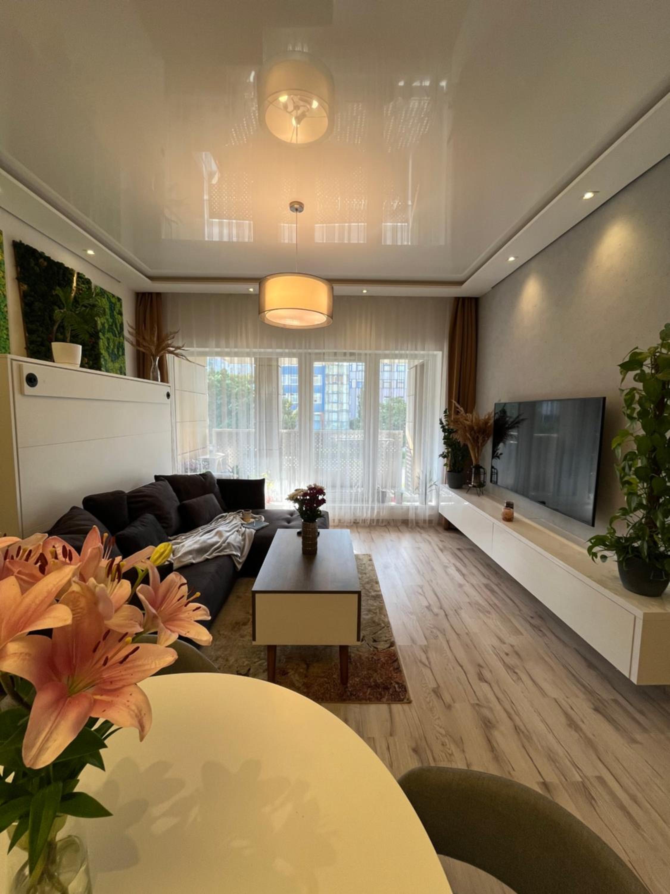 Cozy apartment en Bratislava