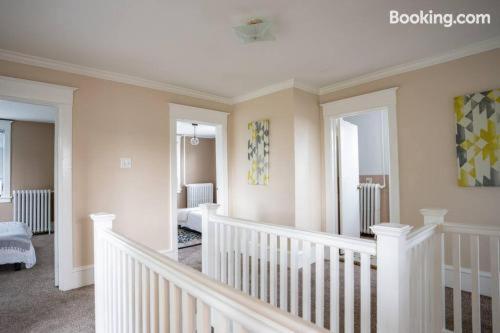 AC 6BR2BA Quiet Island House Near Casinos view 2