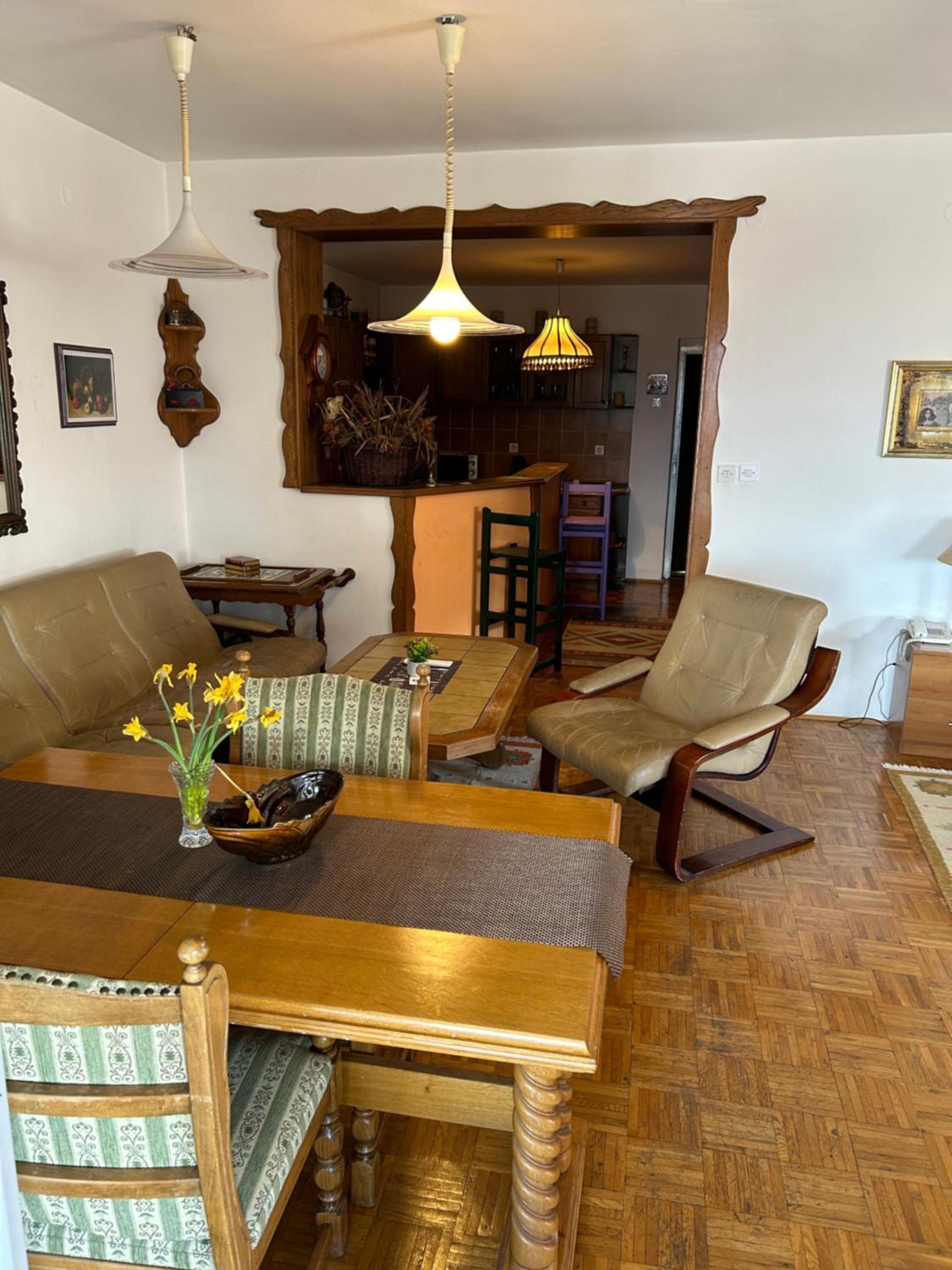 Hondo Rooms & Apartments