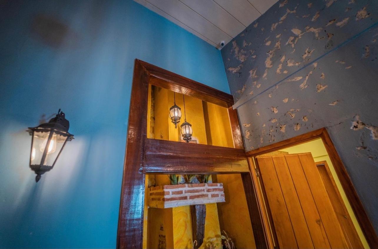 Apartamento Hobo