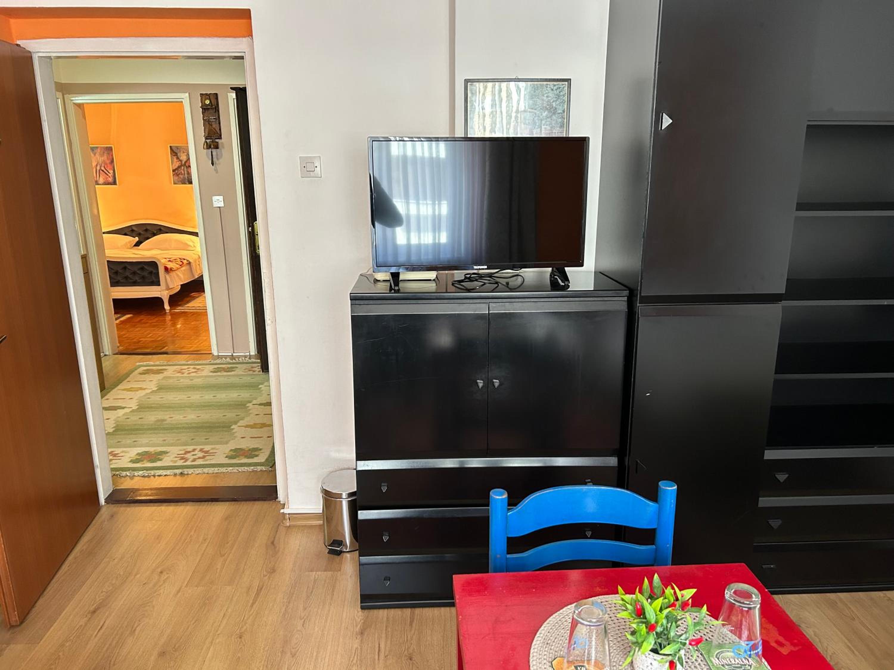 Hondo Rooms & Apartments