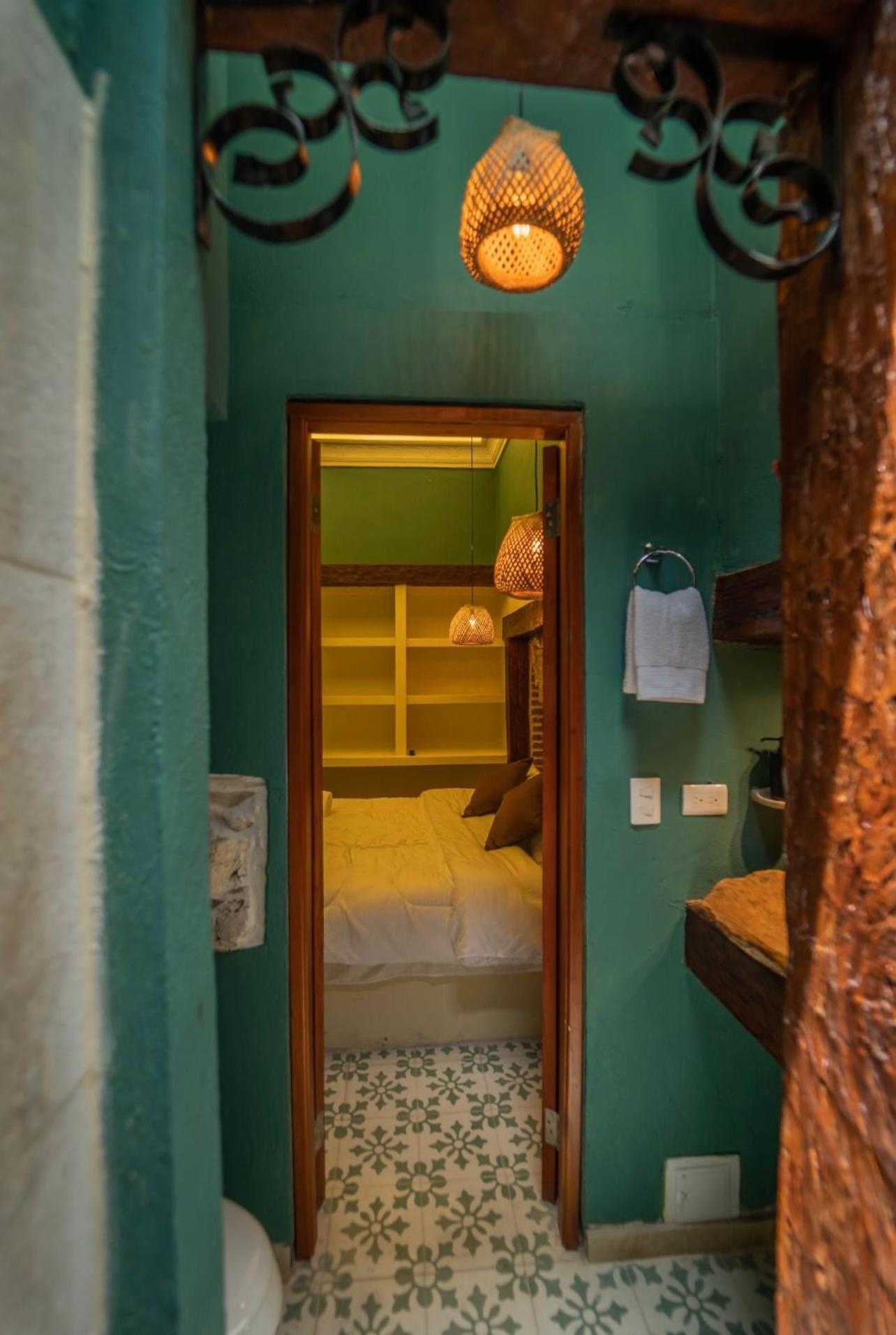 Apartamento Hobo