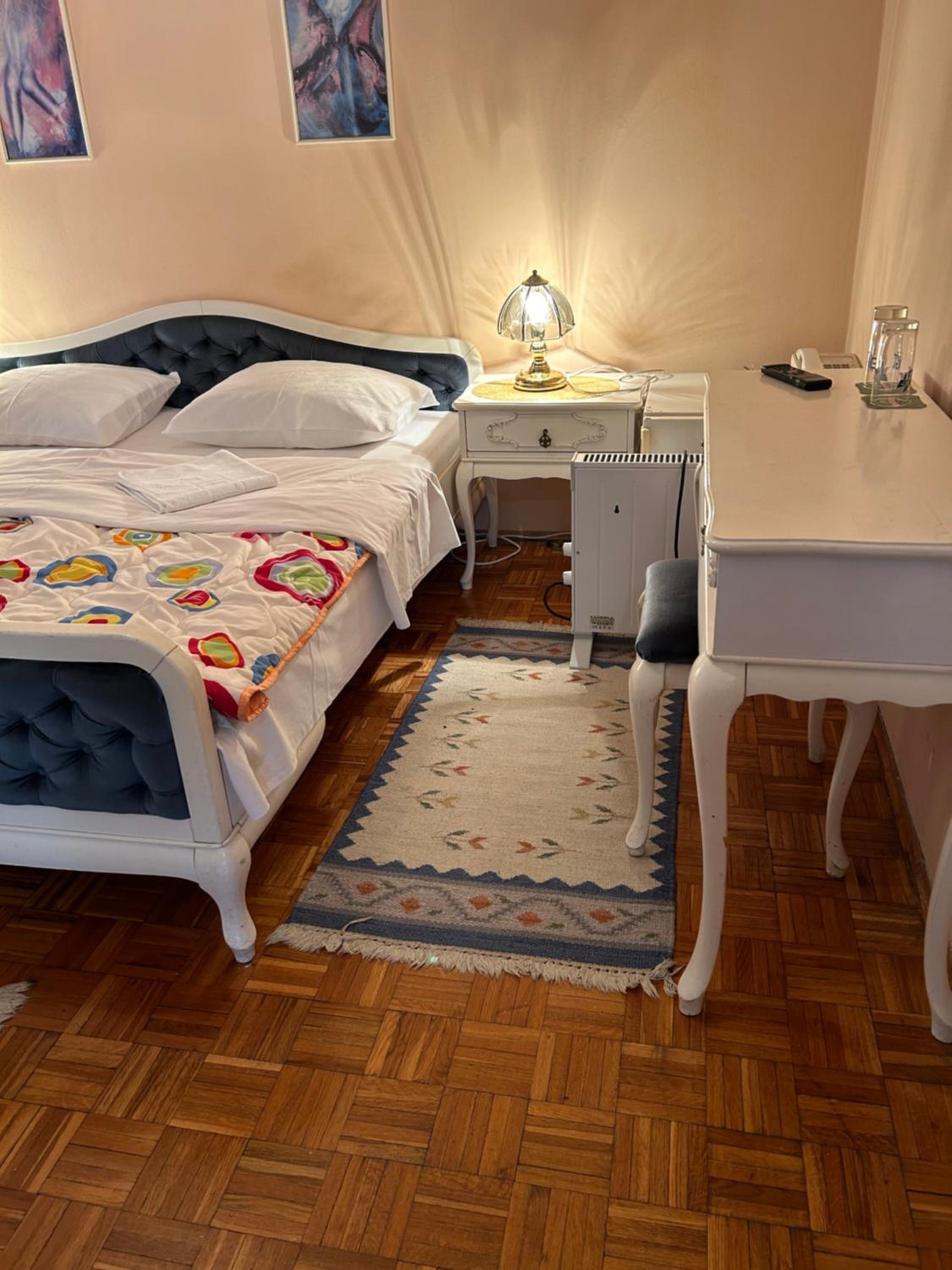 Hondo Rooms & Apartments