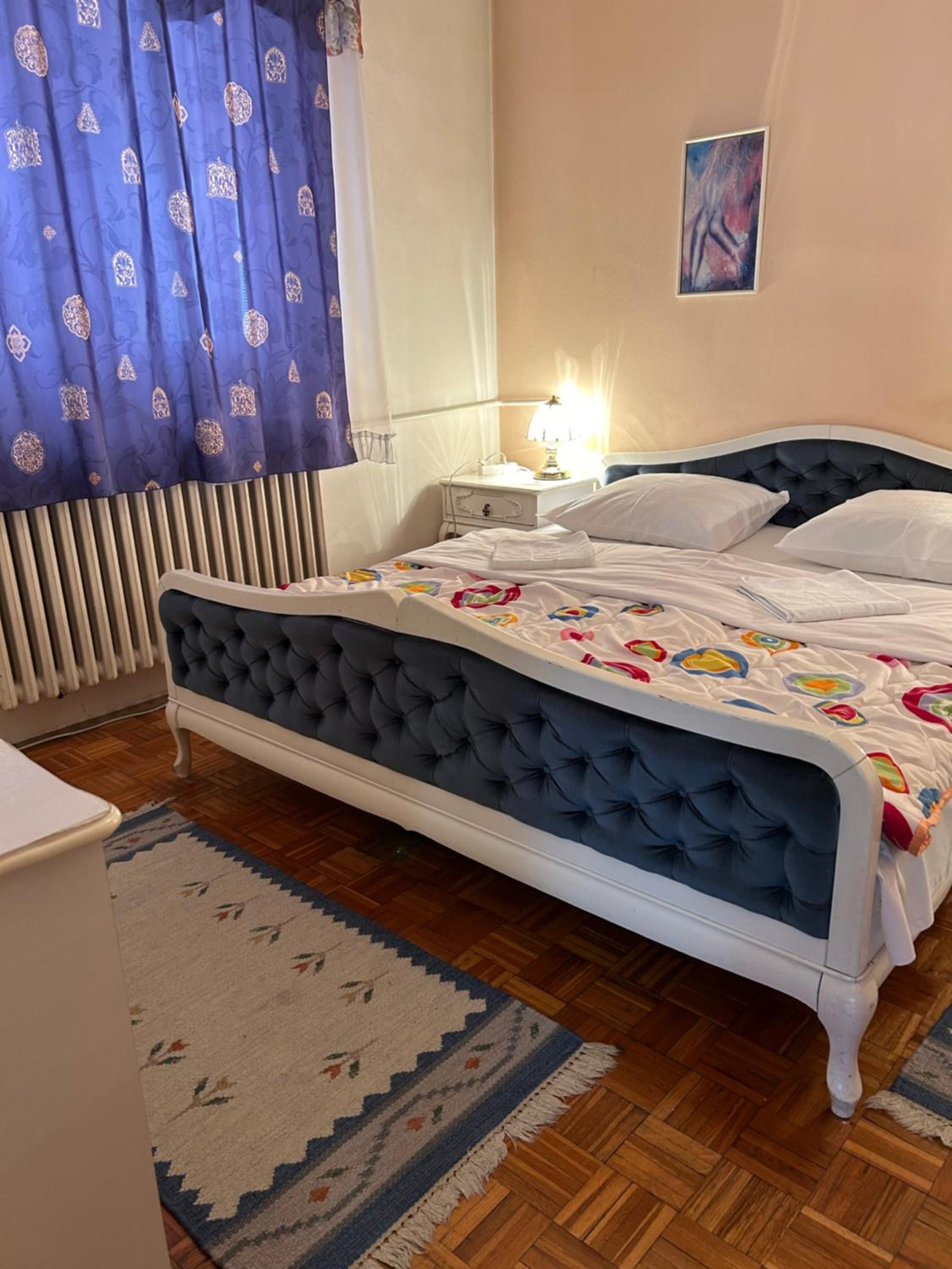 Hondo Rooms & Apartments
