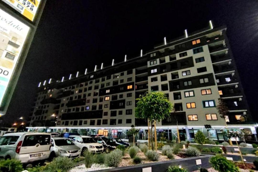 Apartman 
