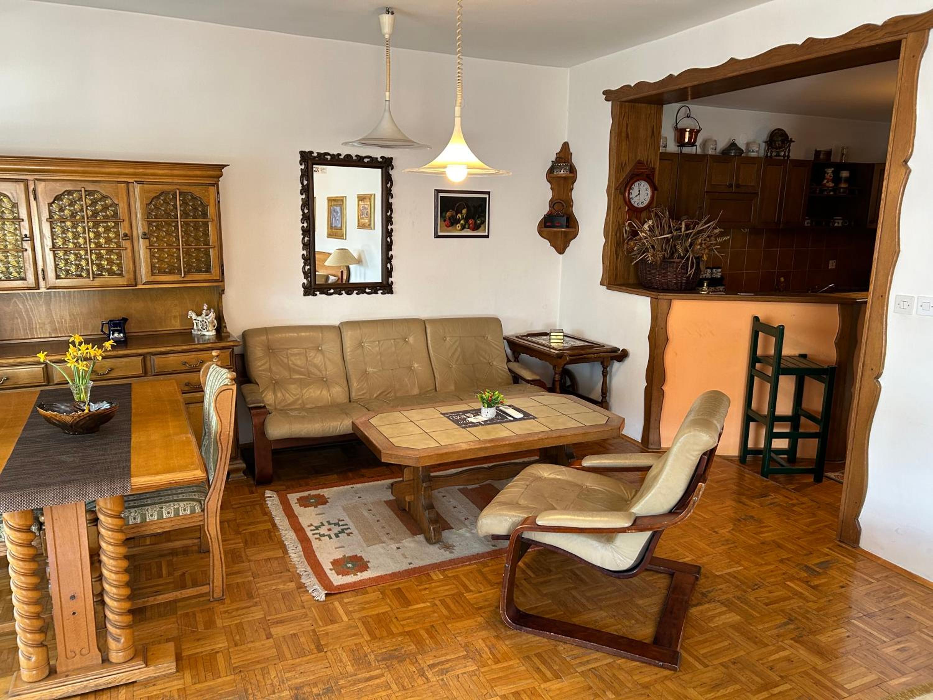 Hondo Rooms & Apartments
