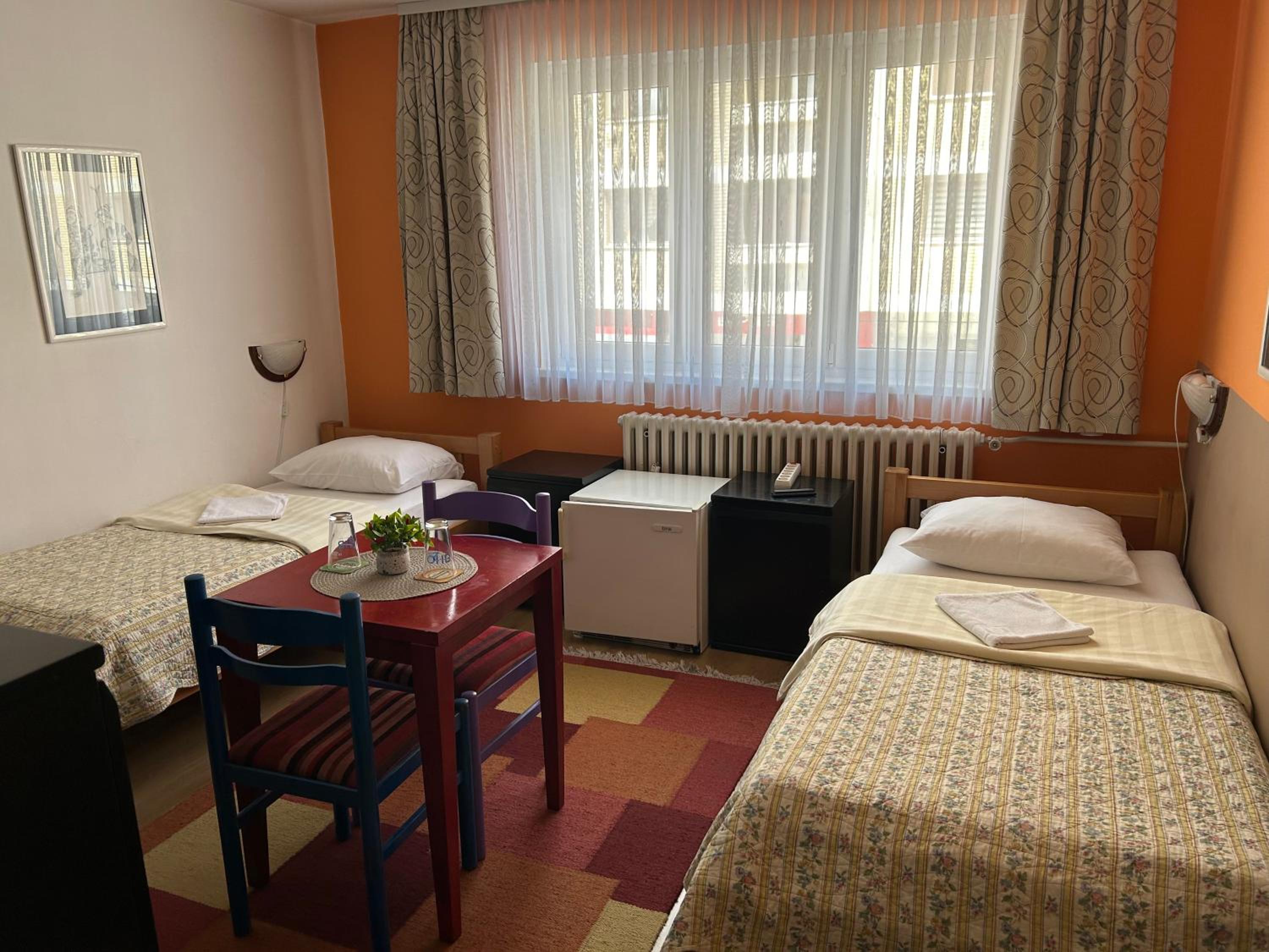 Hondo Rooms & Apartments