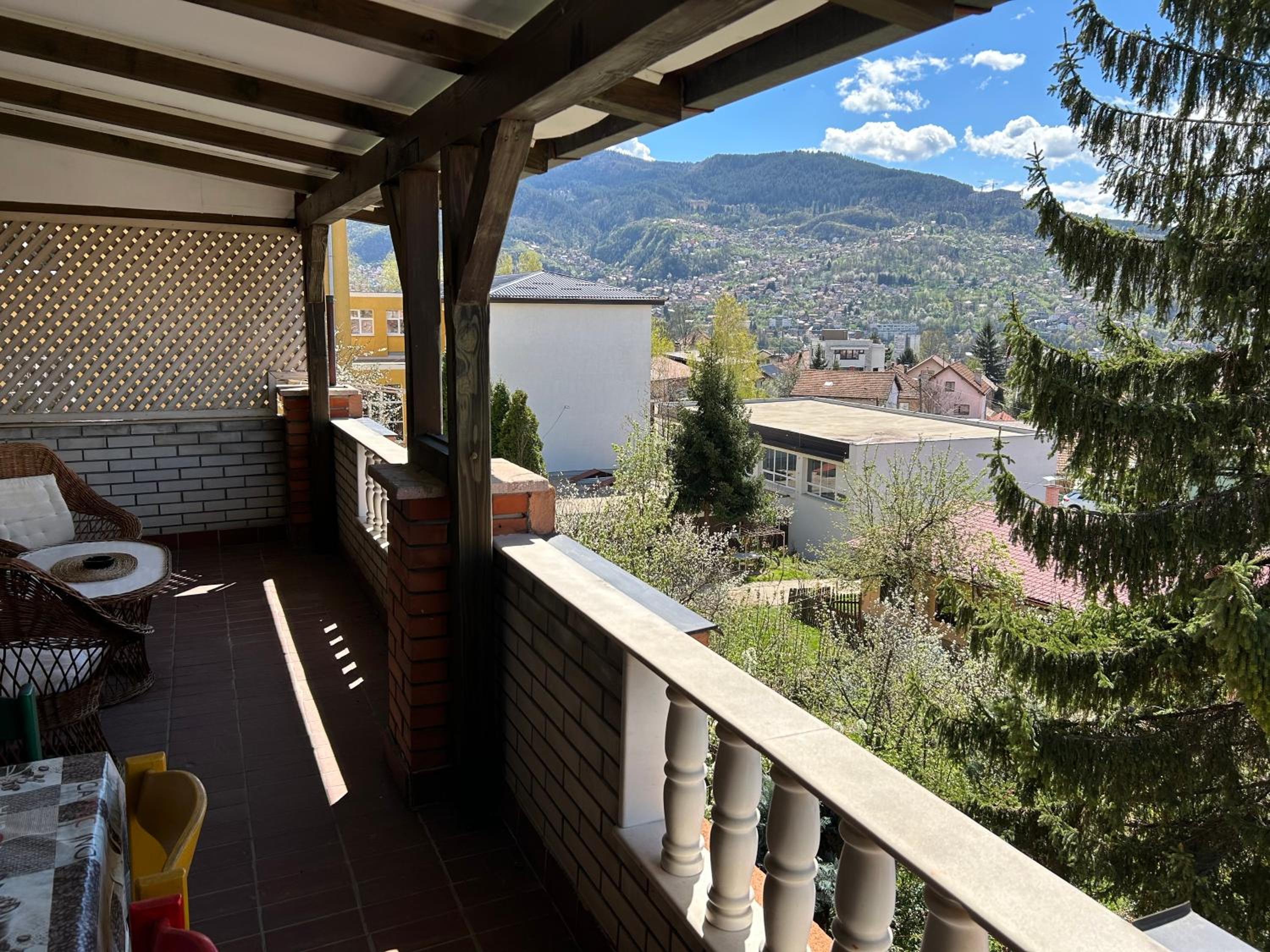 Hondo Rooms & Apartments