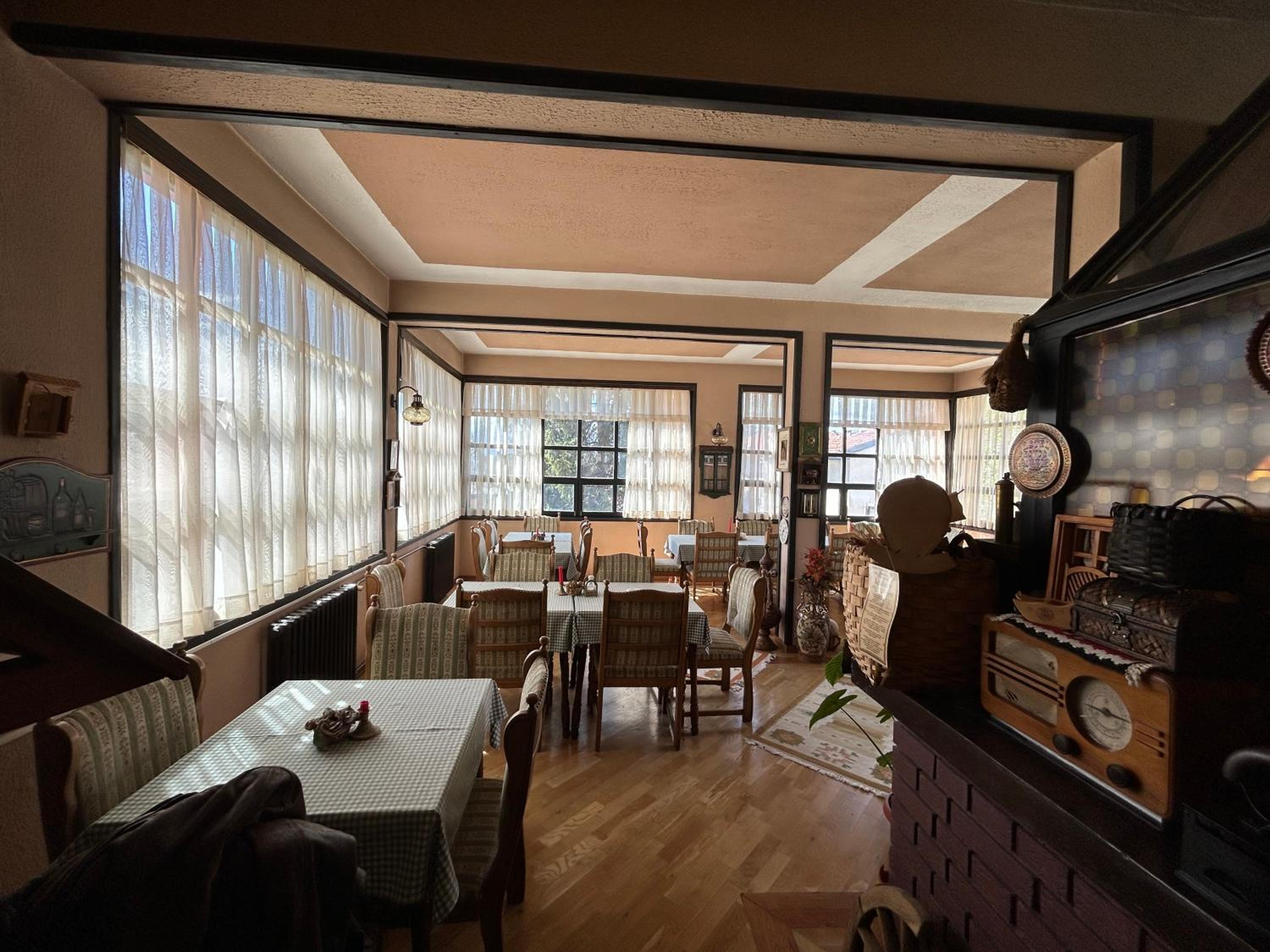 Hondo Rooms & Apartments