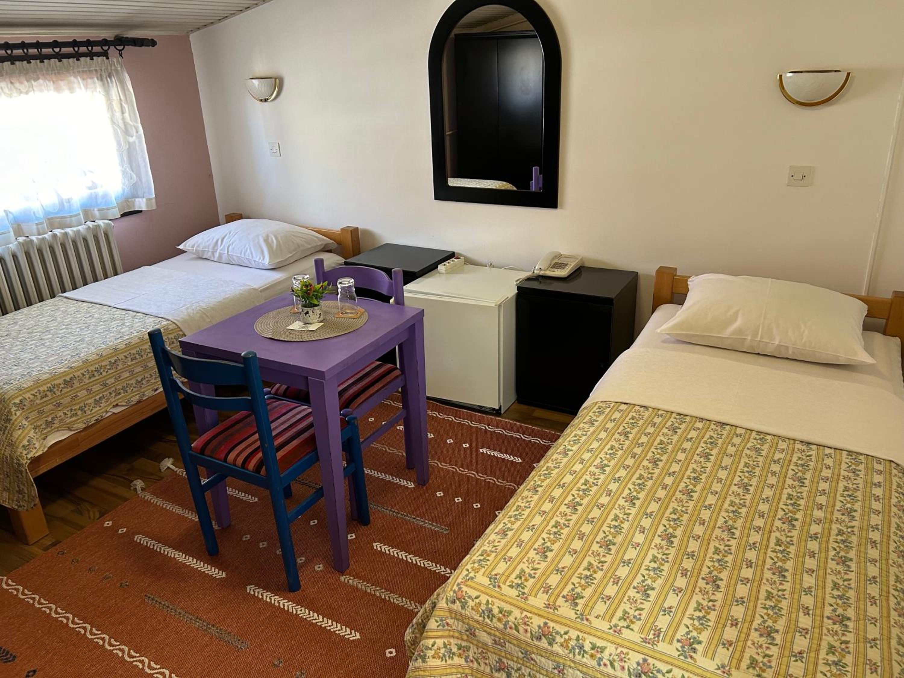 Hondo Rooms & Apartments