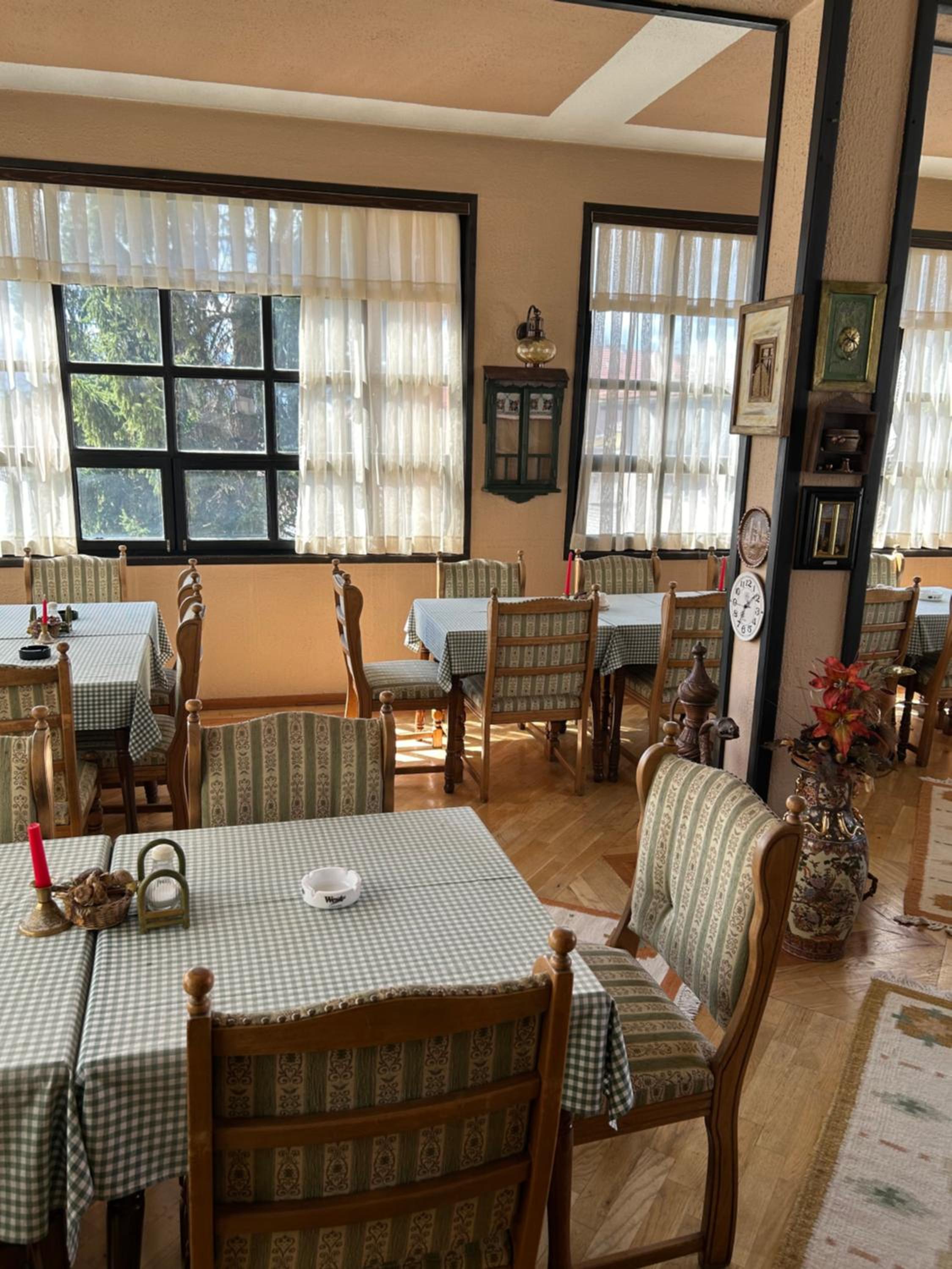 Hondo Rooms & Apartments