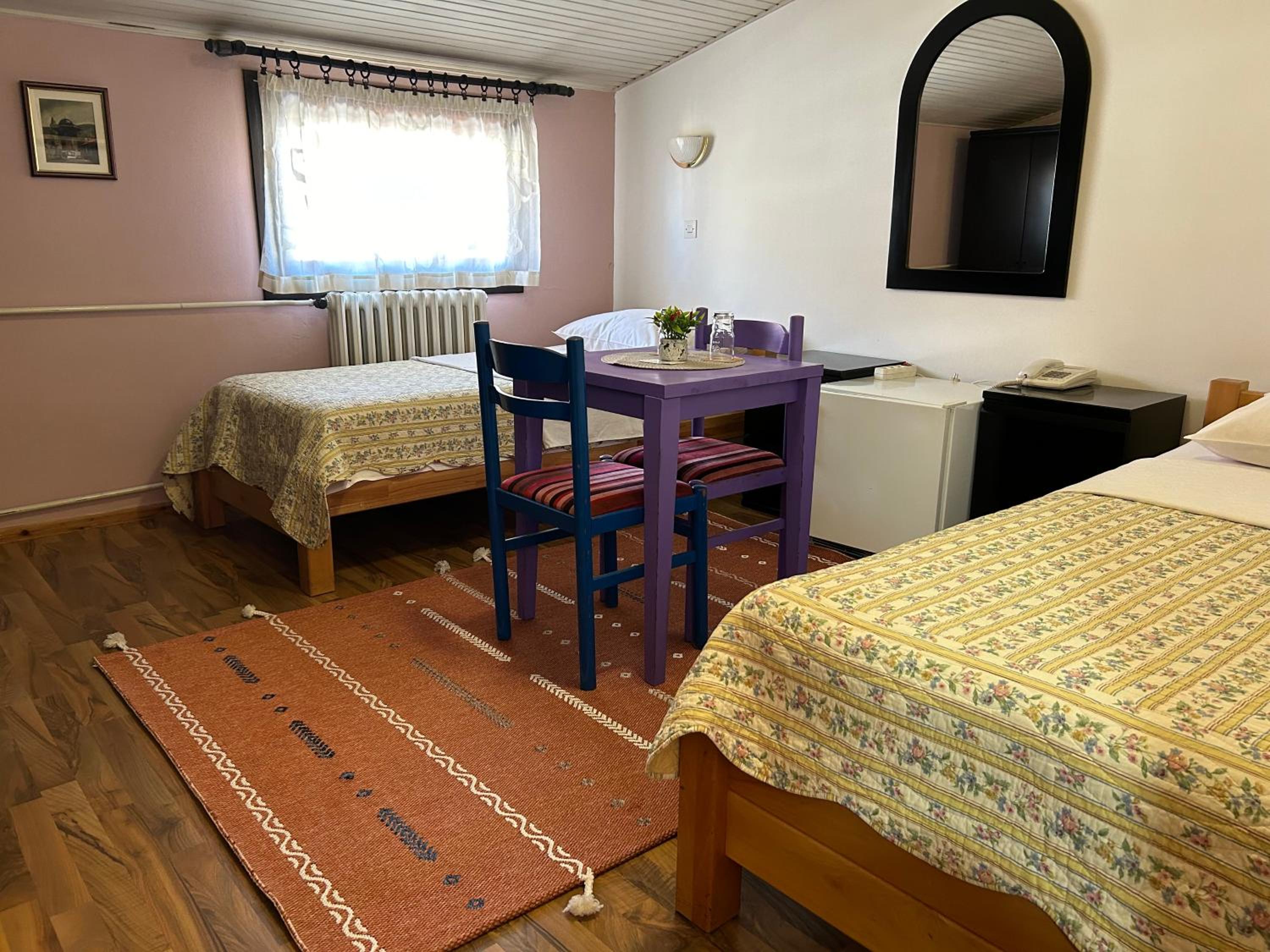 Hondo Rooms & Apartments