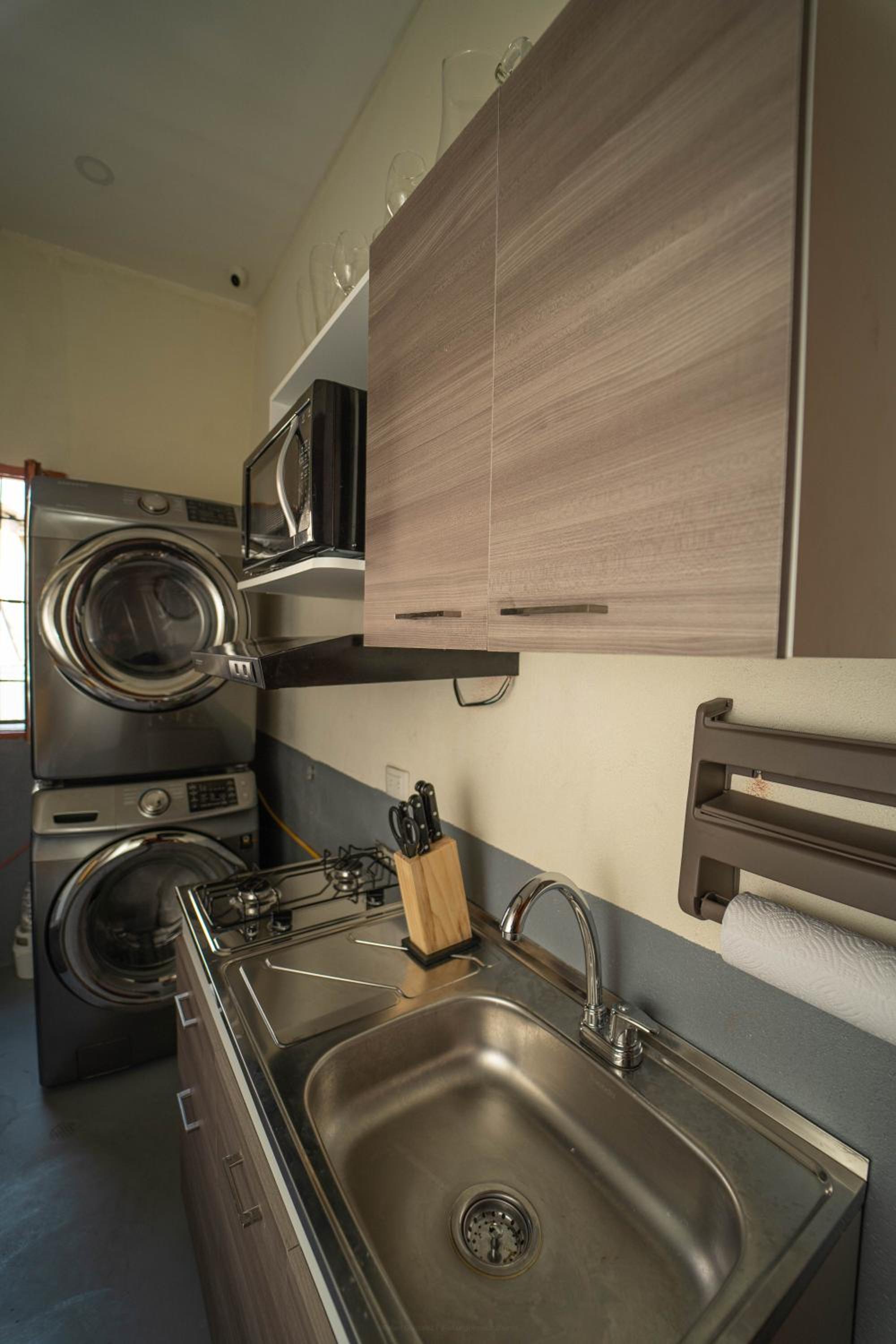 Apartamento Hobo