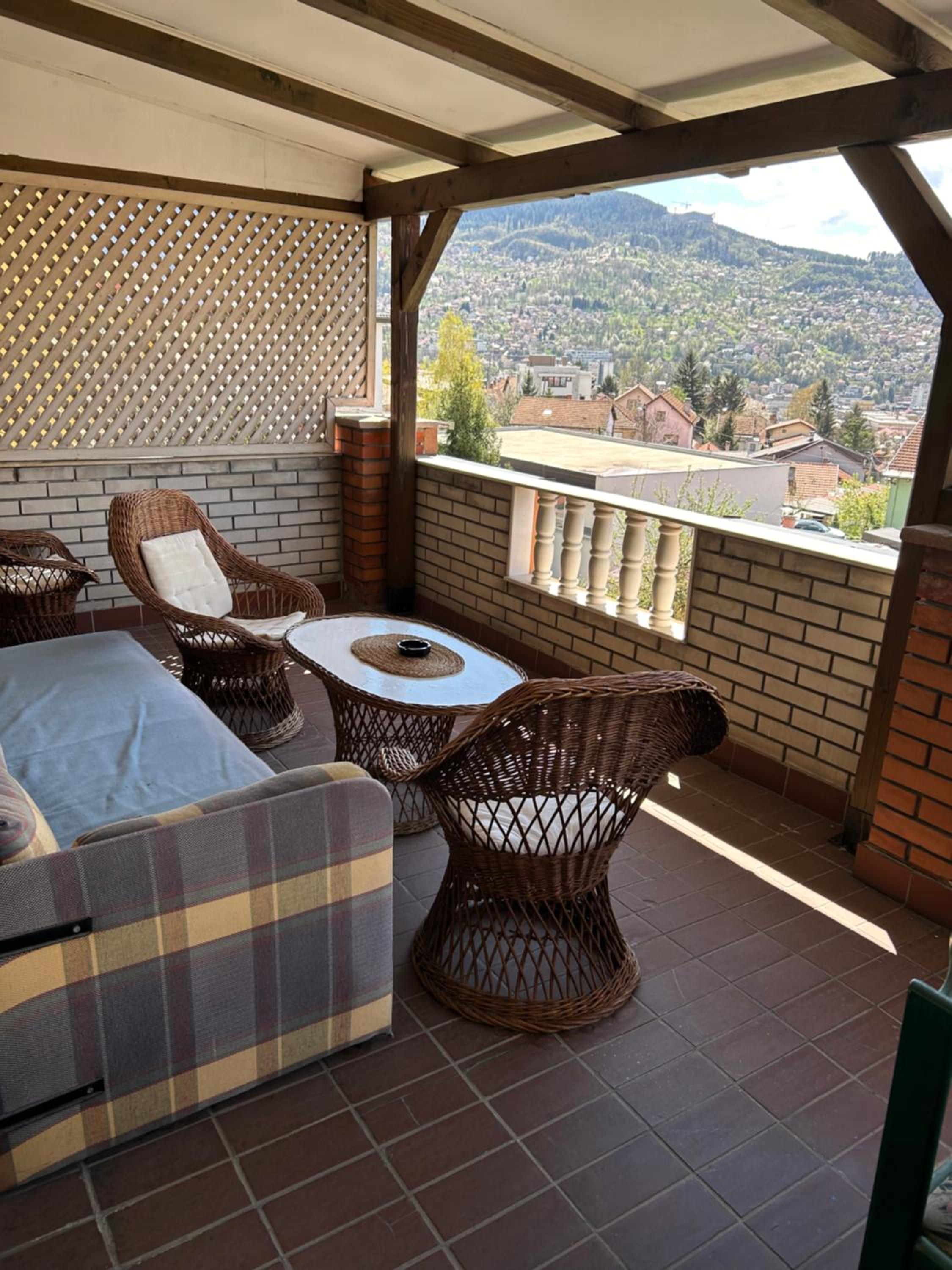 Hondo Rooms & Apartments