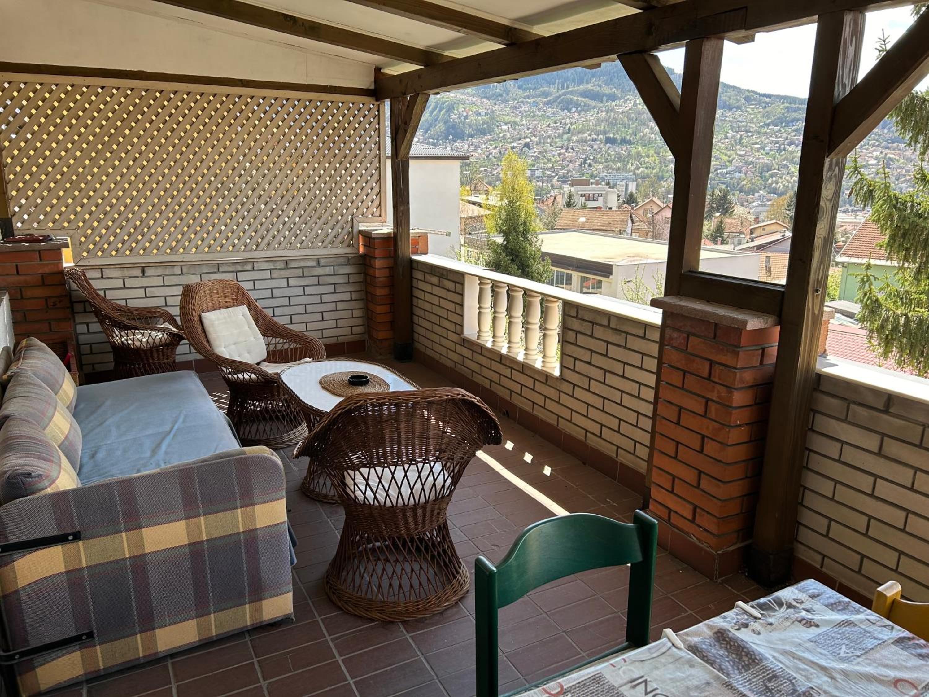Hondo Rooms & Apartments