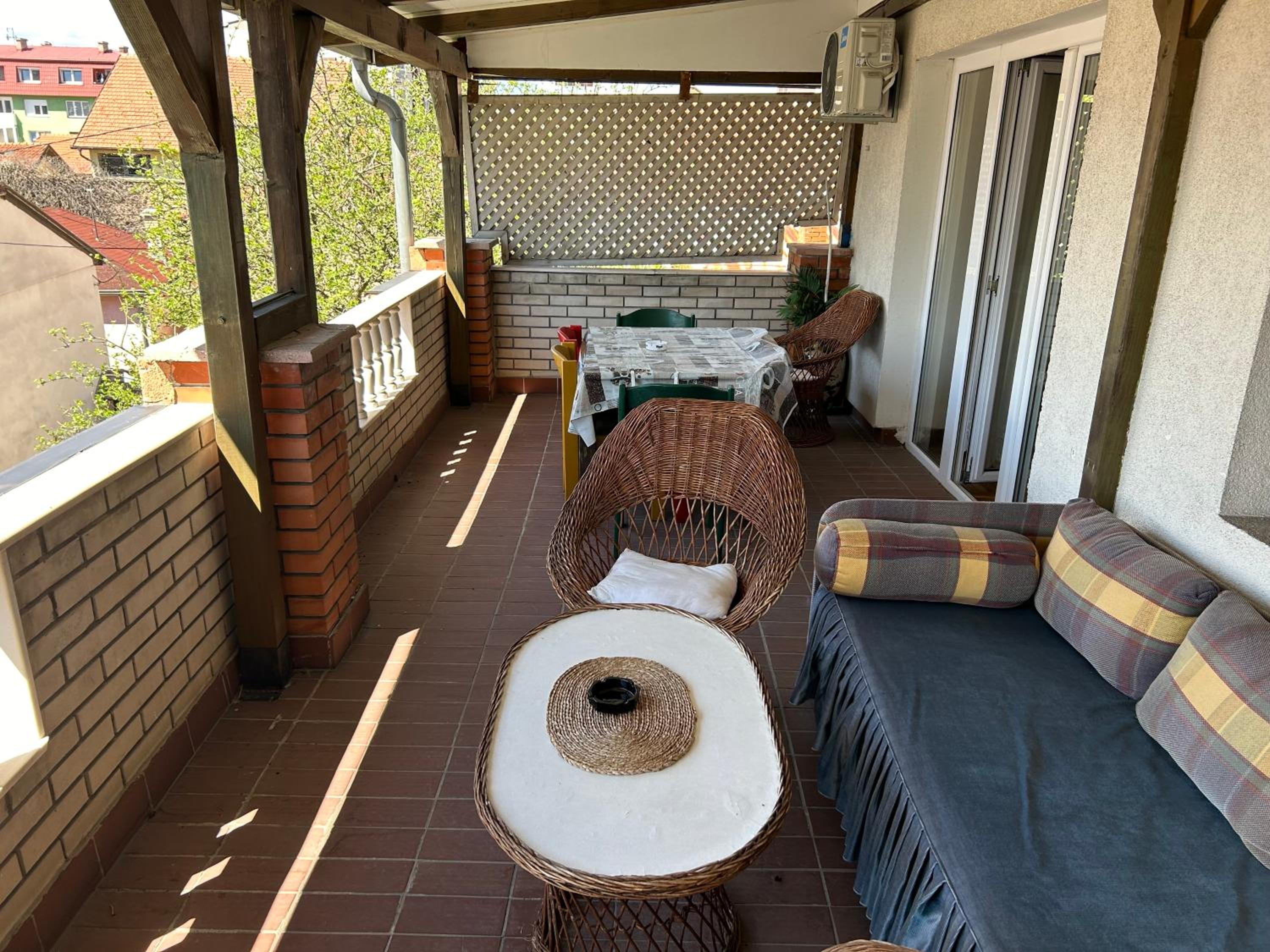 Hondo Rooms & Apartments