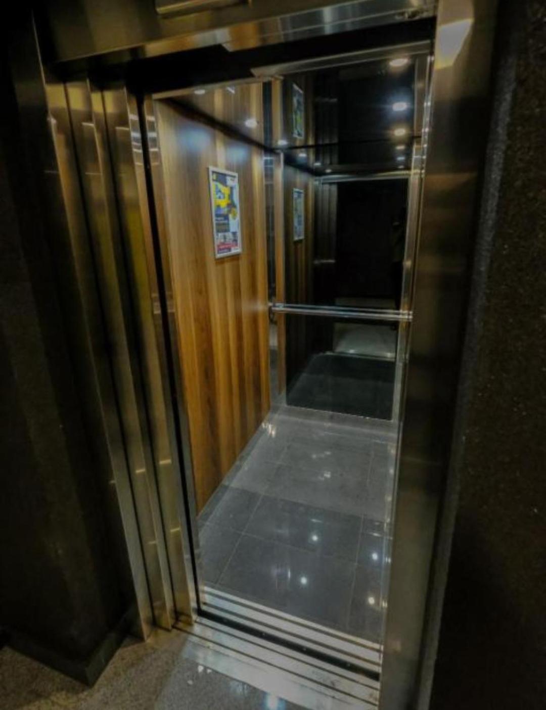 Apartman 