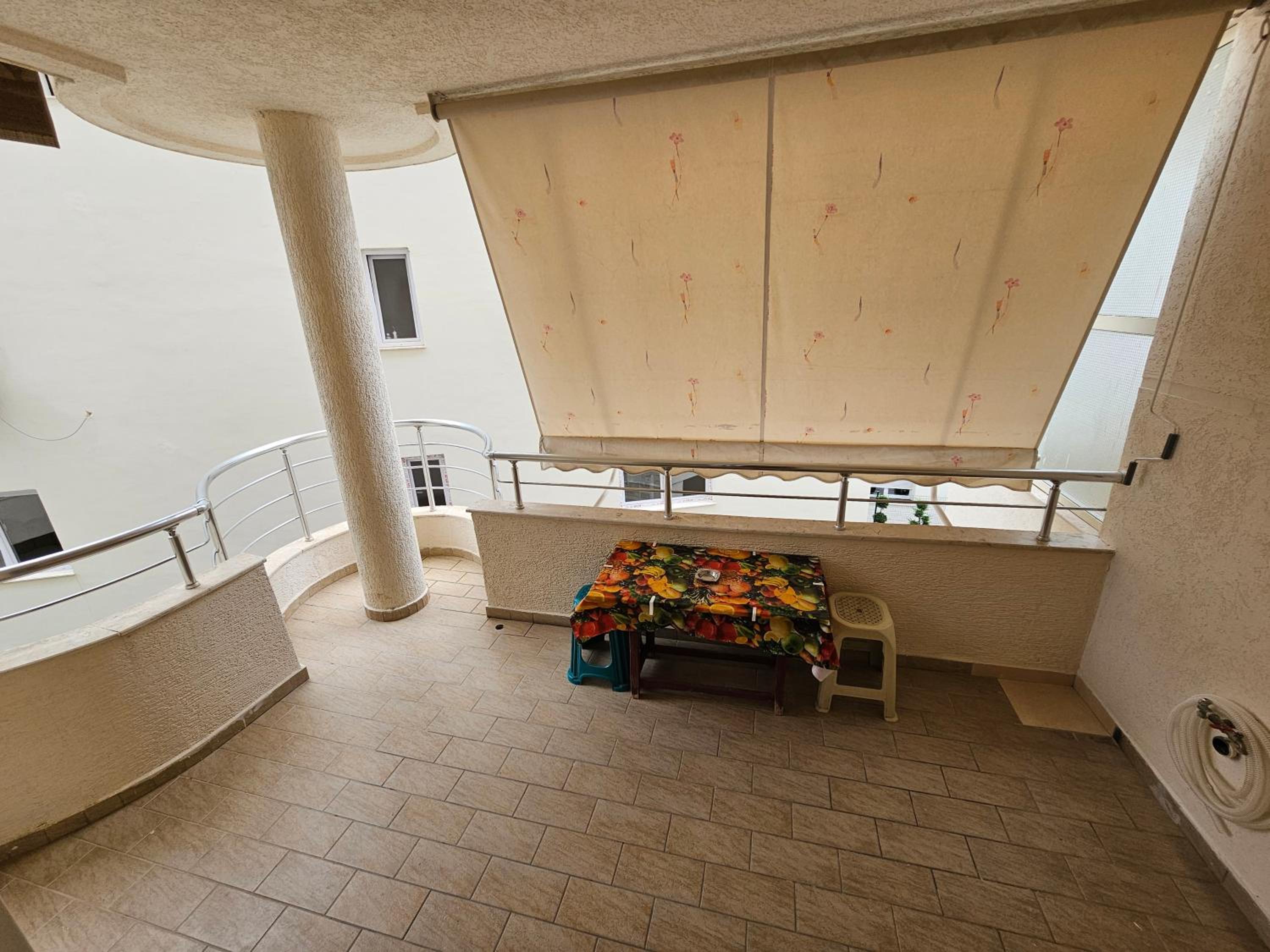 Sadi apartment for rent