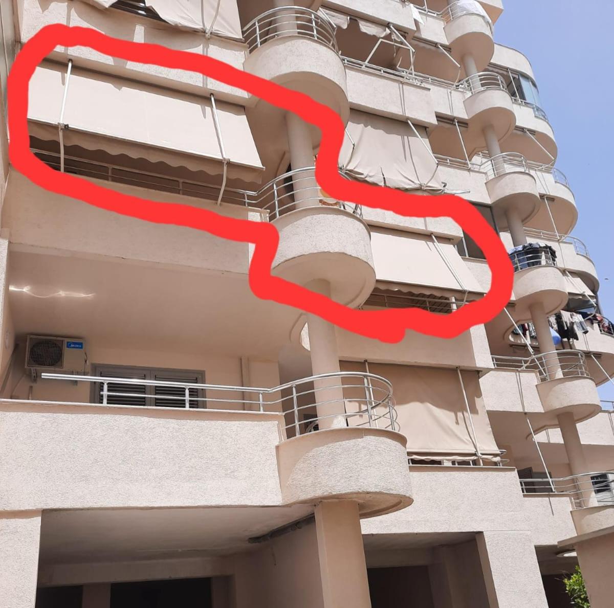 Sadi apartment for rent