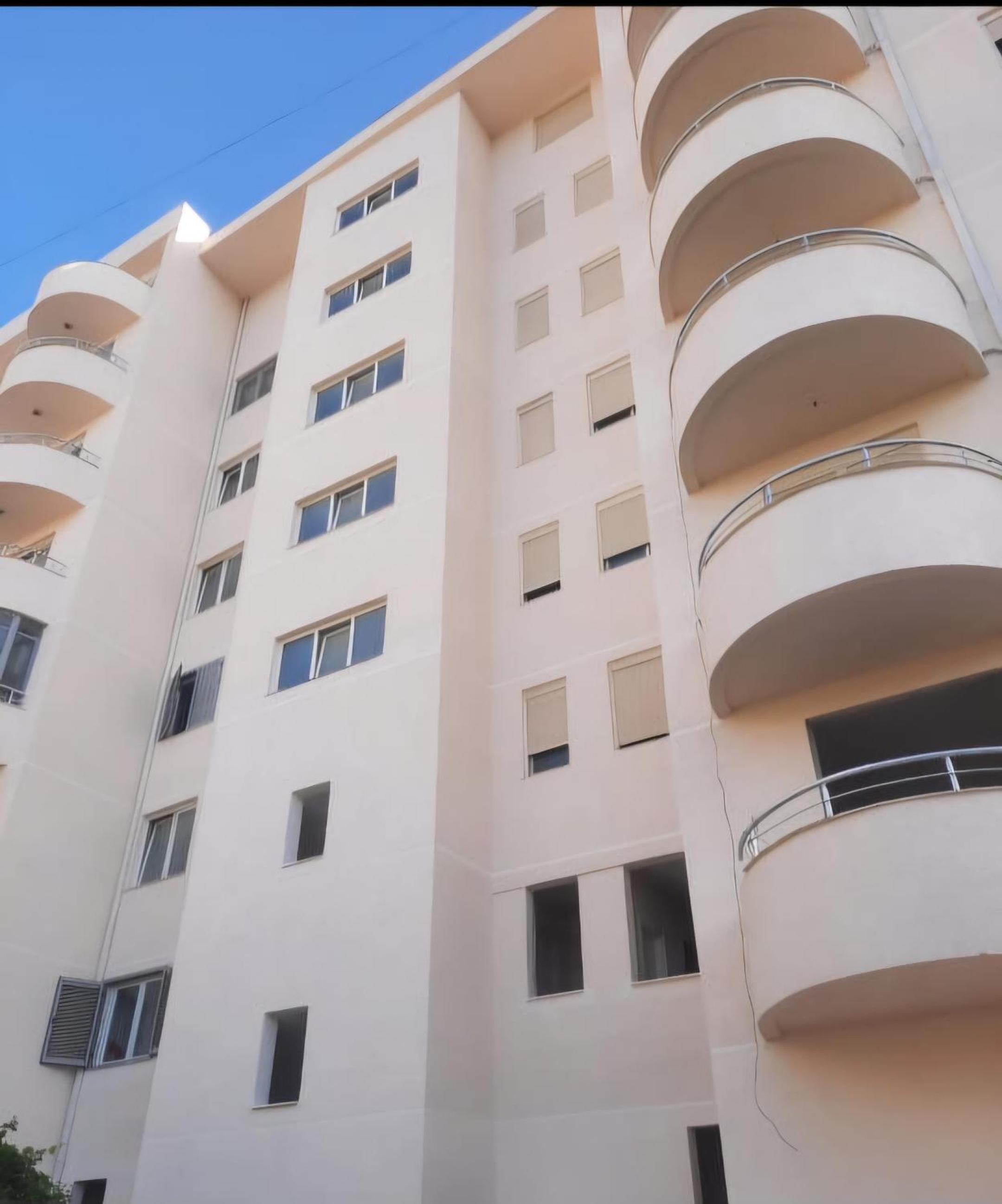Sadi apartment for rent