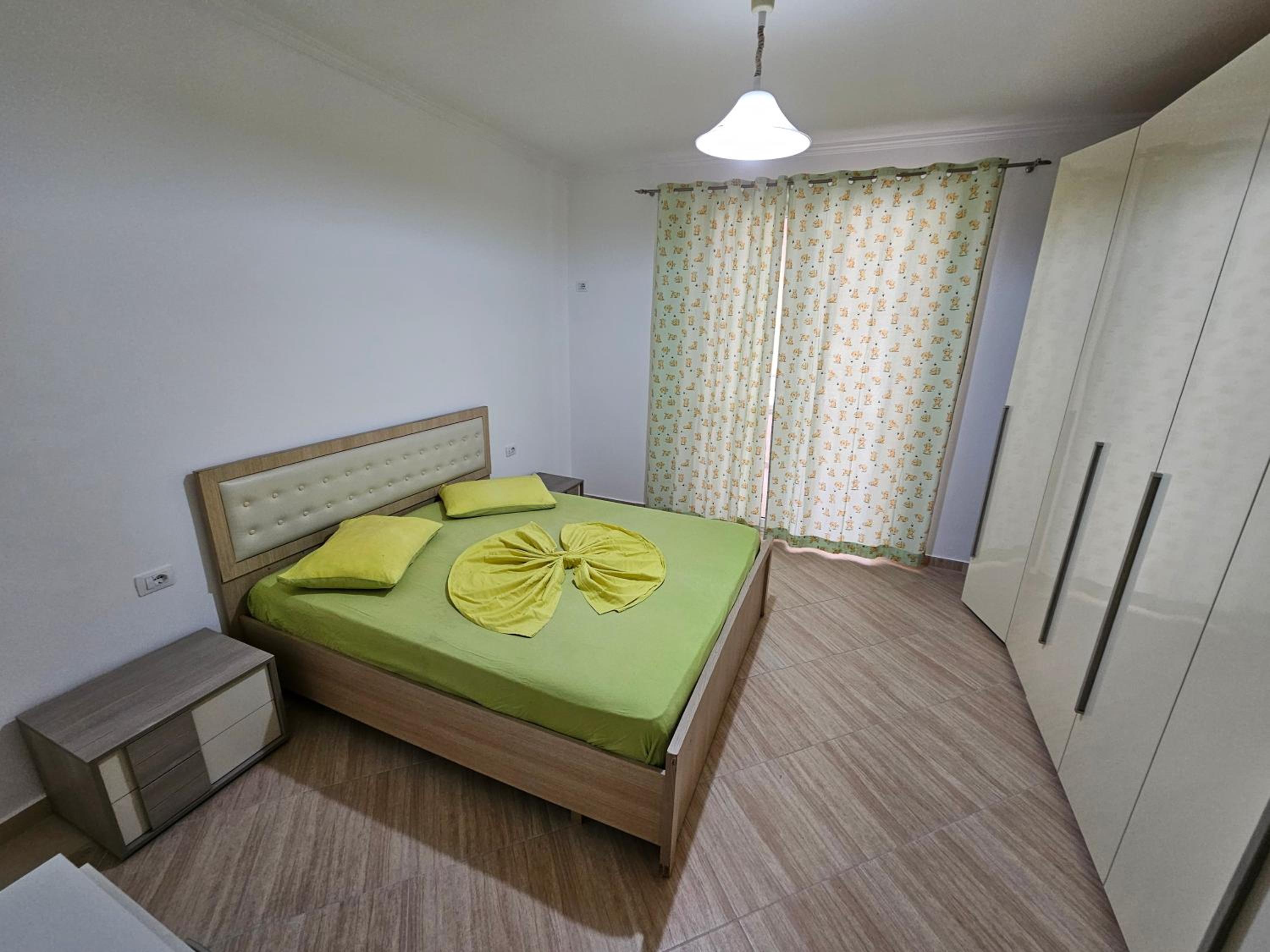 Sadi apartment for rent
