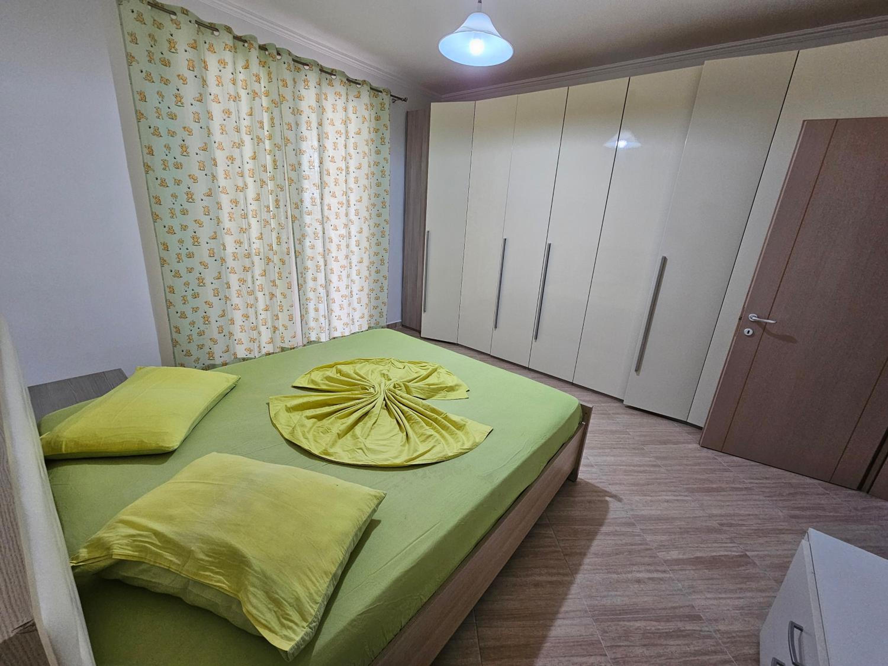 Sadi apartment for rent