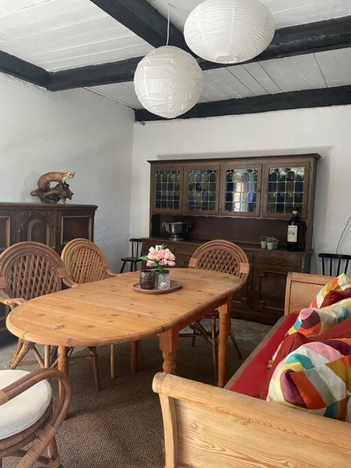 Charming rustic barn close to Tisvilde