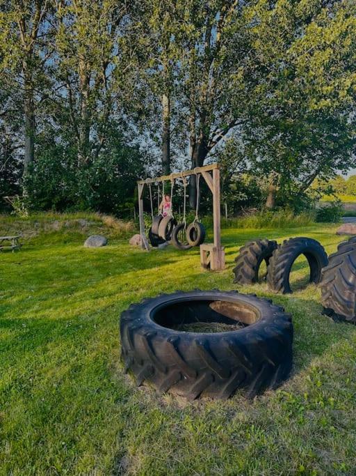 Charming rustic barn close to Tisvilde