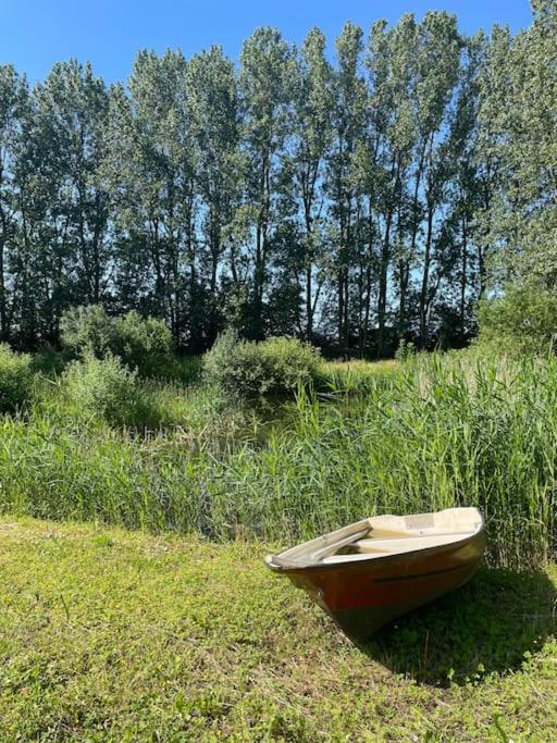 Charming rustic barn close to Tisvilde