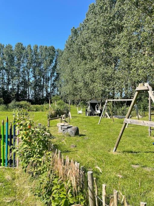 Charming rustic barn close to Tisvilde