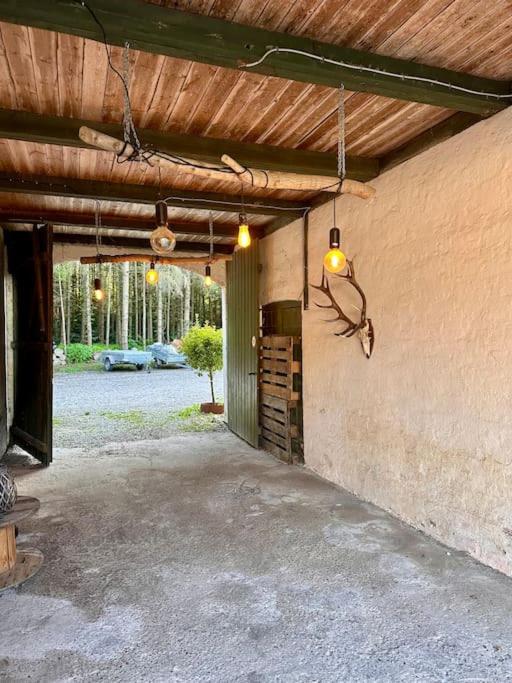 Charming rustic barn close to Tisvilde