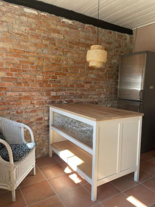 Charming rustic barn close to Tisvilde