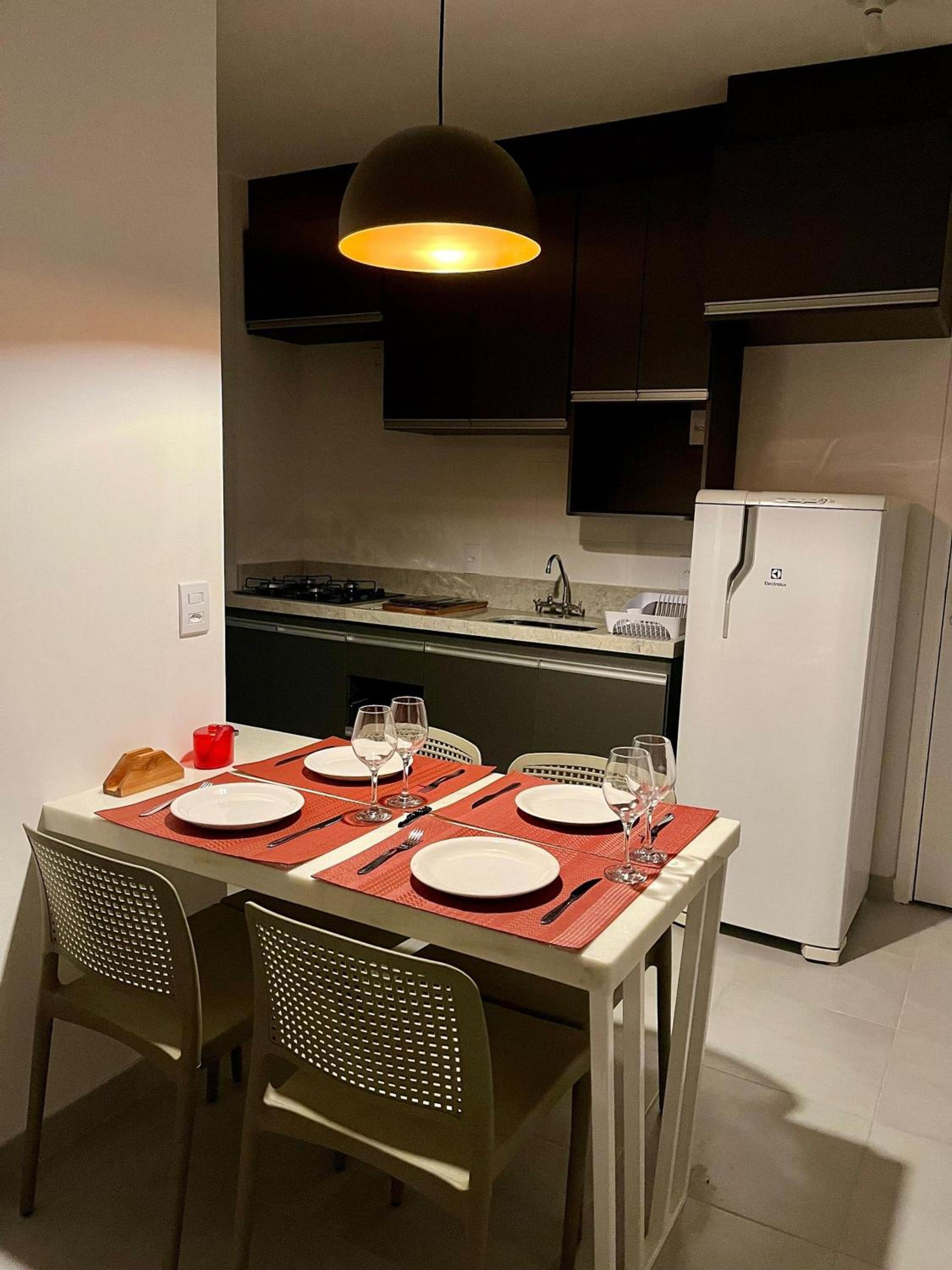 LAGUNA SP - Locações Temporárias - Santo Amaro 2