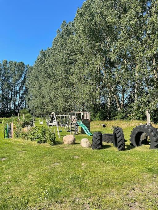 Charming rustic barn close to Tisvilde