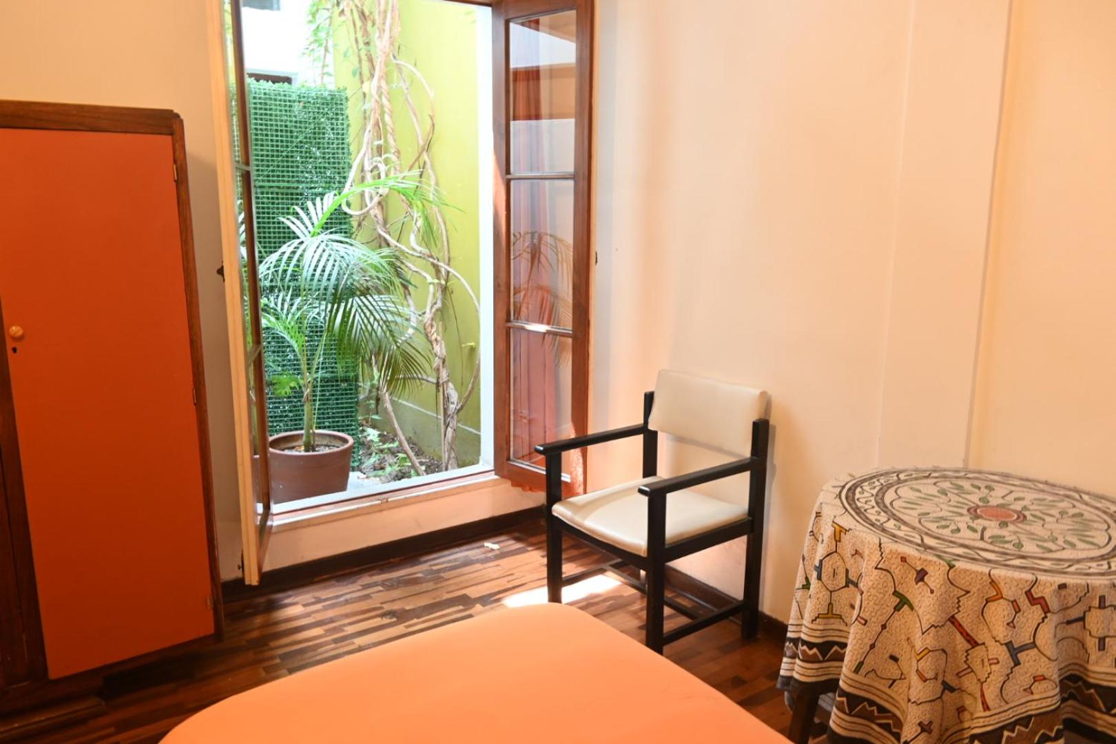 Casa Nuestra Peru