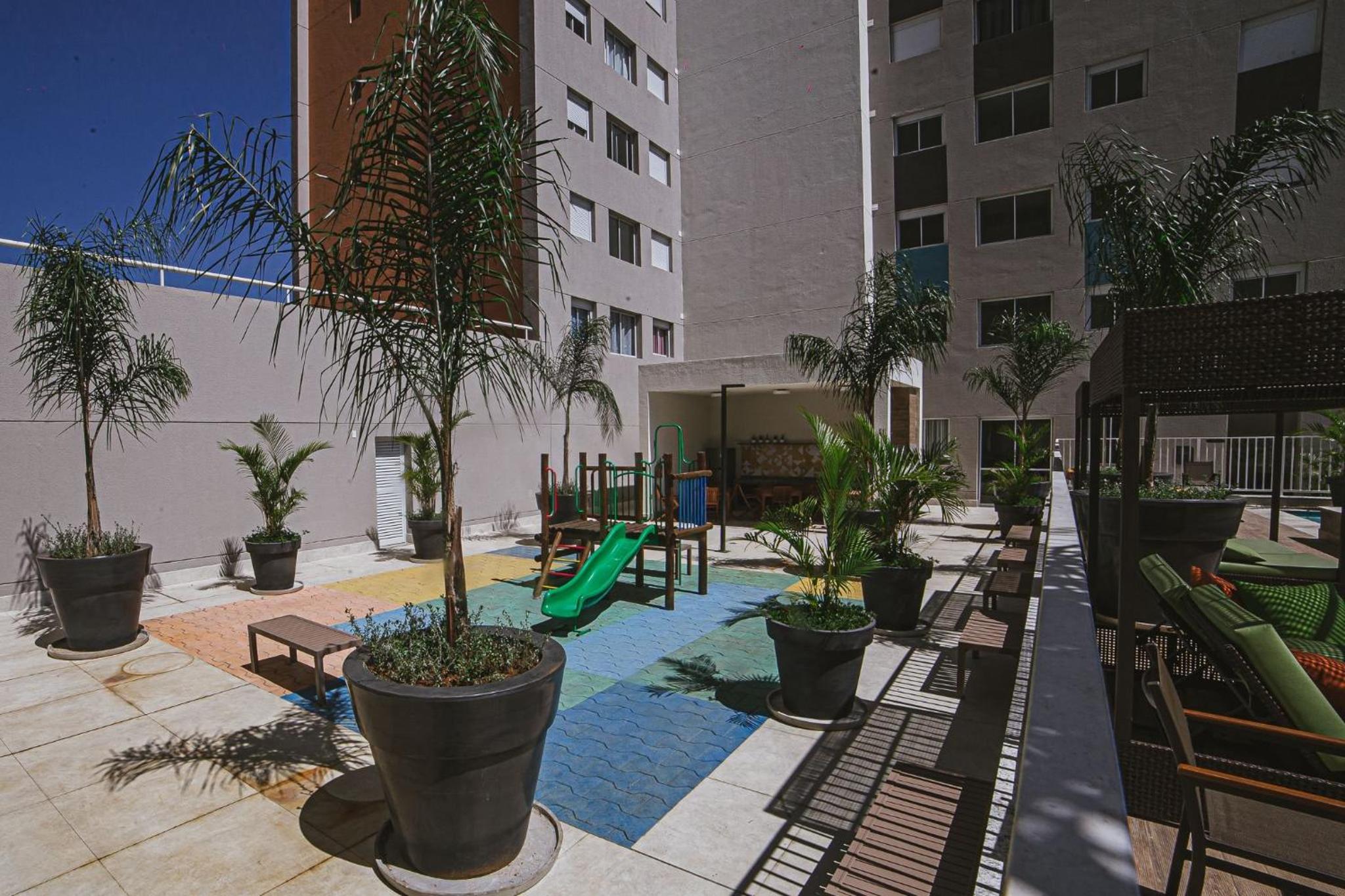 LAGUNA SP - Locações Temporárias - Santo Amaro 2
