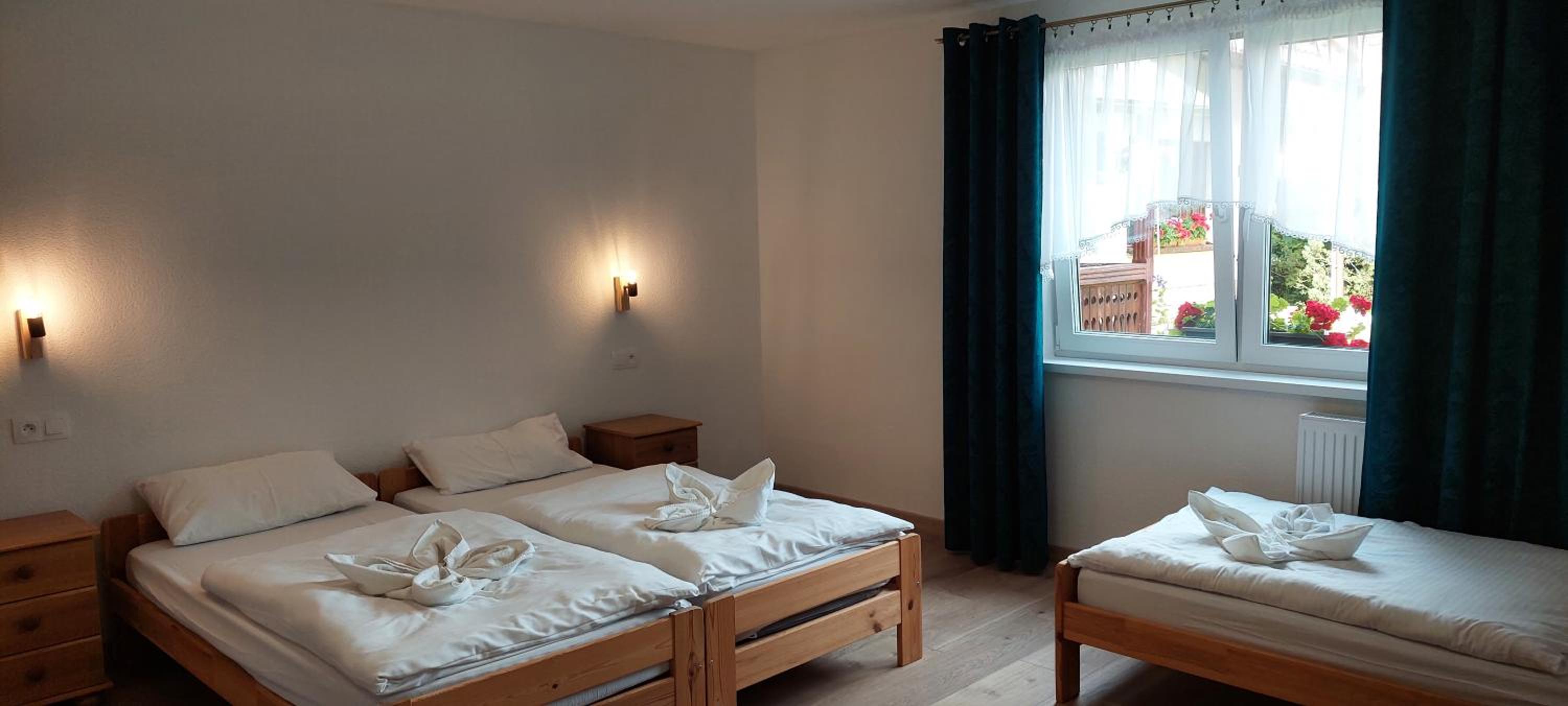 Apartman Domcek